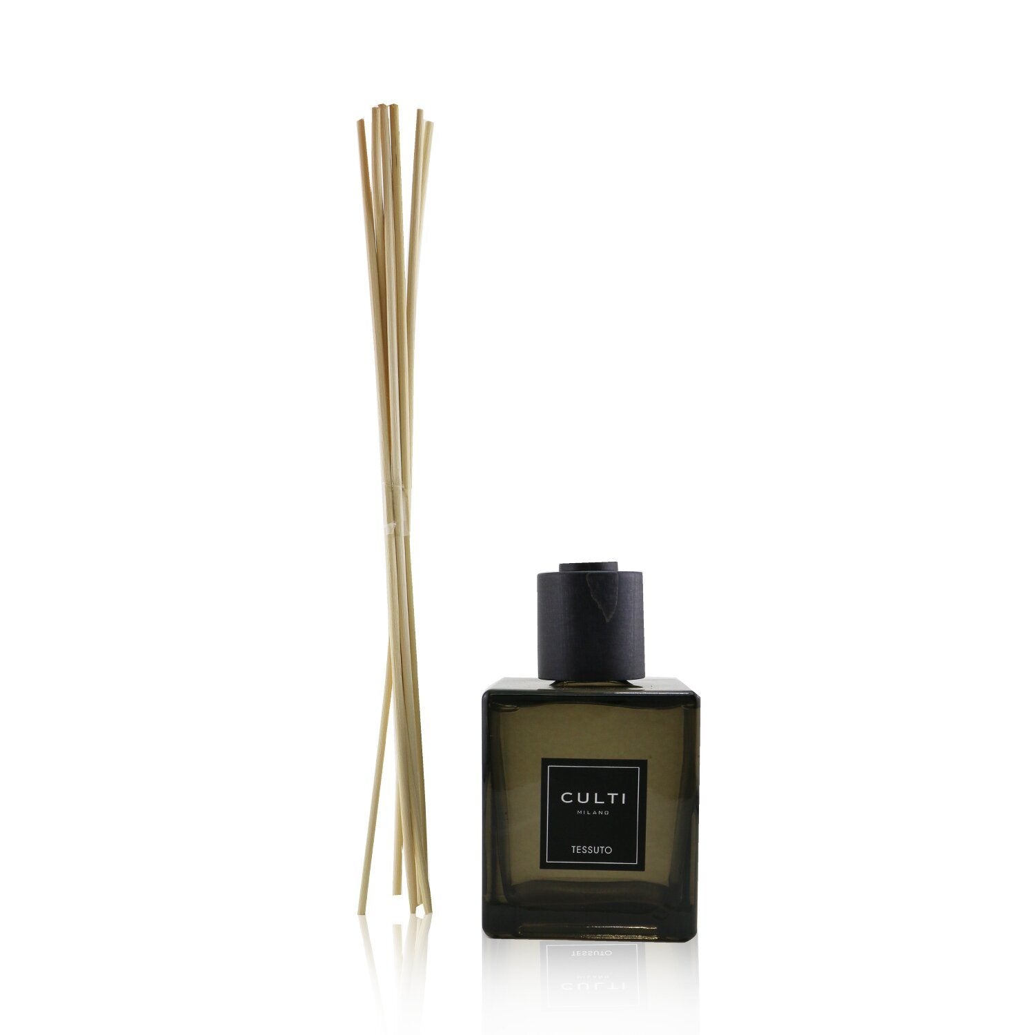 CULTI - Decor Room Diffuser - Tessuto 500ml/16.6oz