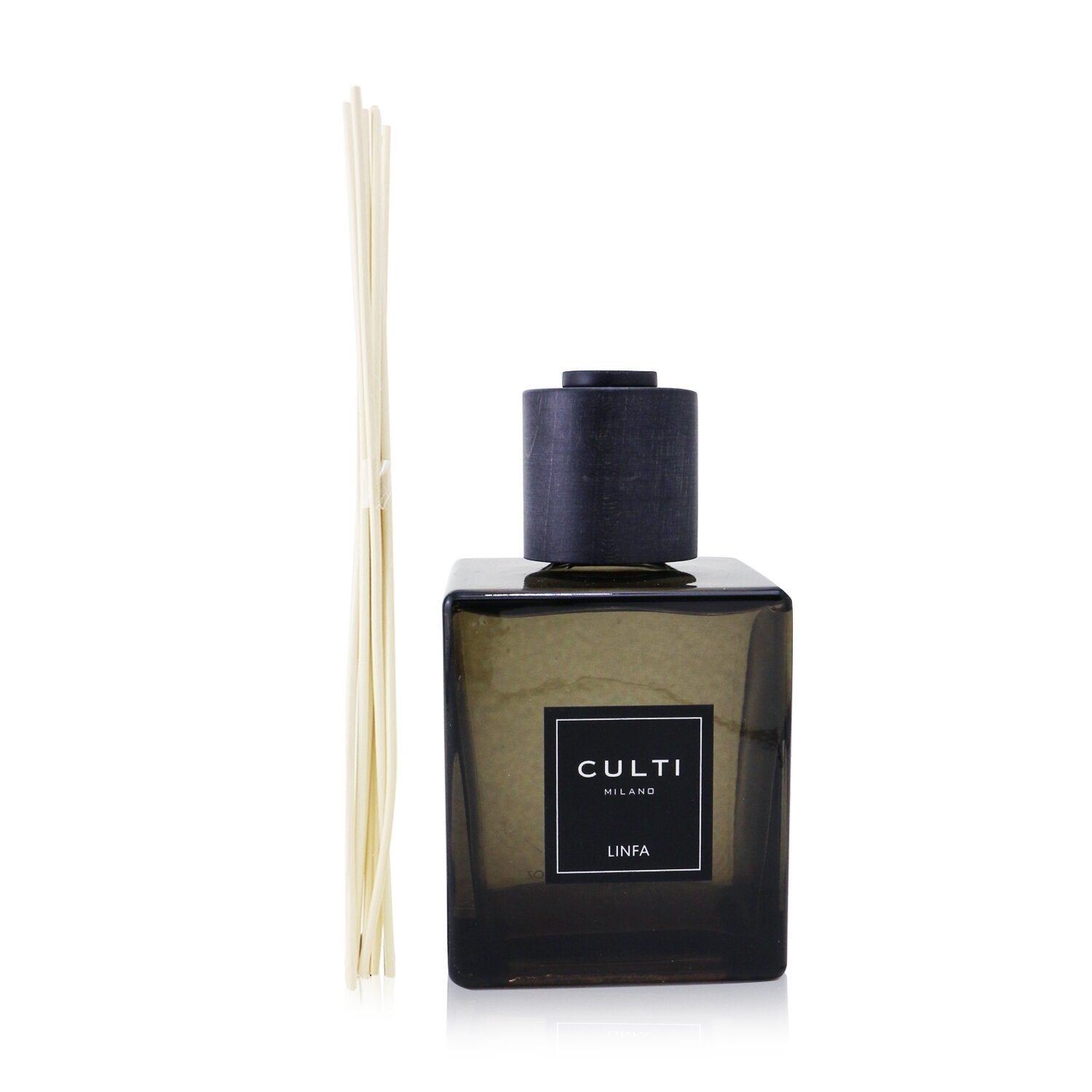 CULTI - Decor Room Diffuser - Linfa 500ml/16.9oz