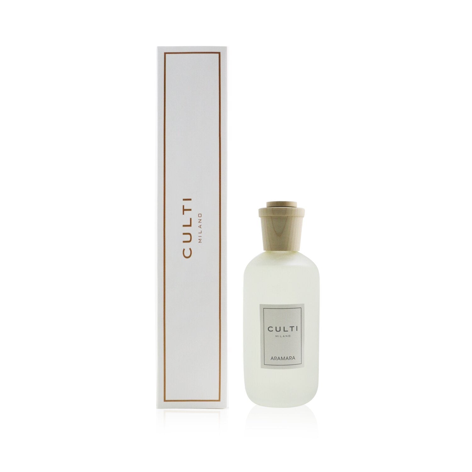 CULTI - Stile Room Diffuser - Aramara 250ml/8.33oz