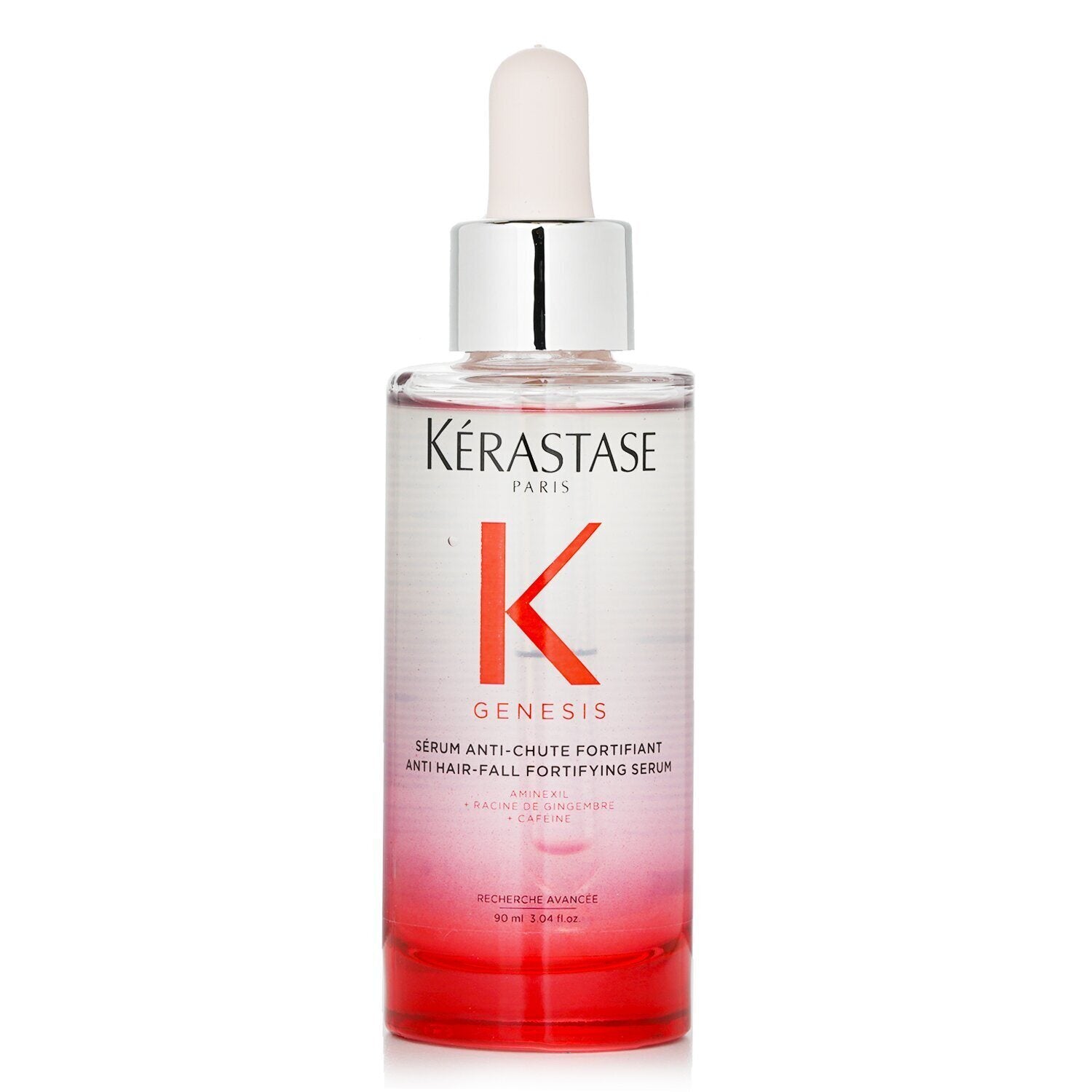 KERASTASE - Genesis Anti Hair-Fall Fortifying Sérum (Weakened Hair, Prone to Falling) 90ml/3.04oz