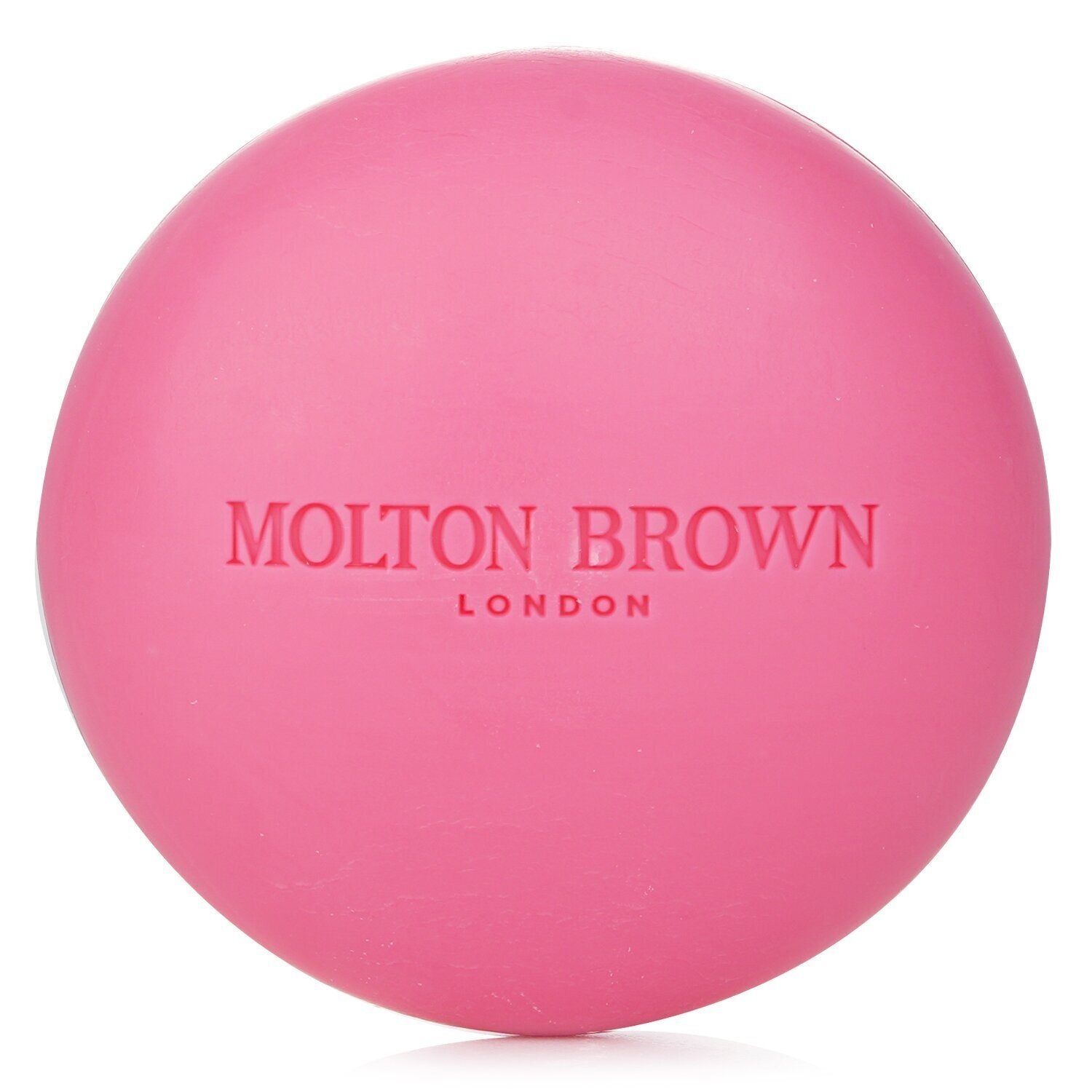 MOLTON BROWN - Pink Pepper Perfumed Soap 015102 150g/5.29oz