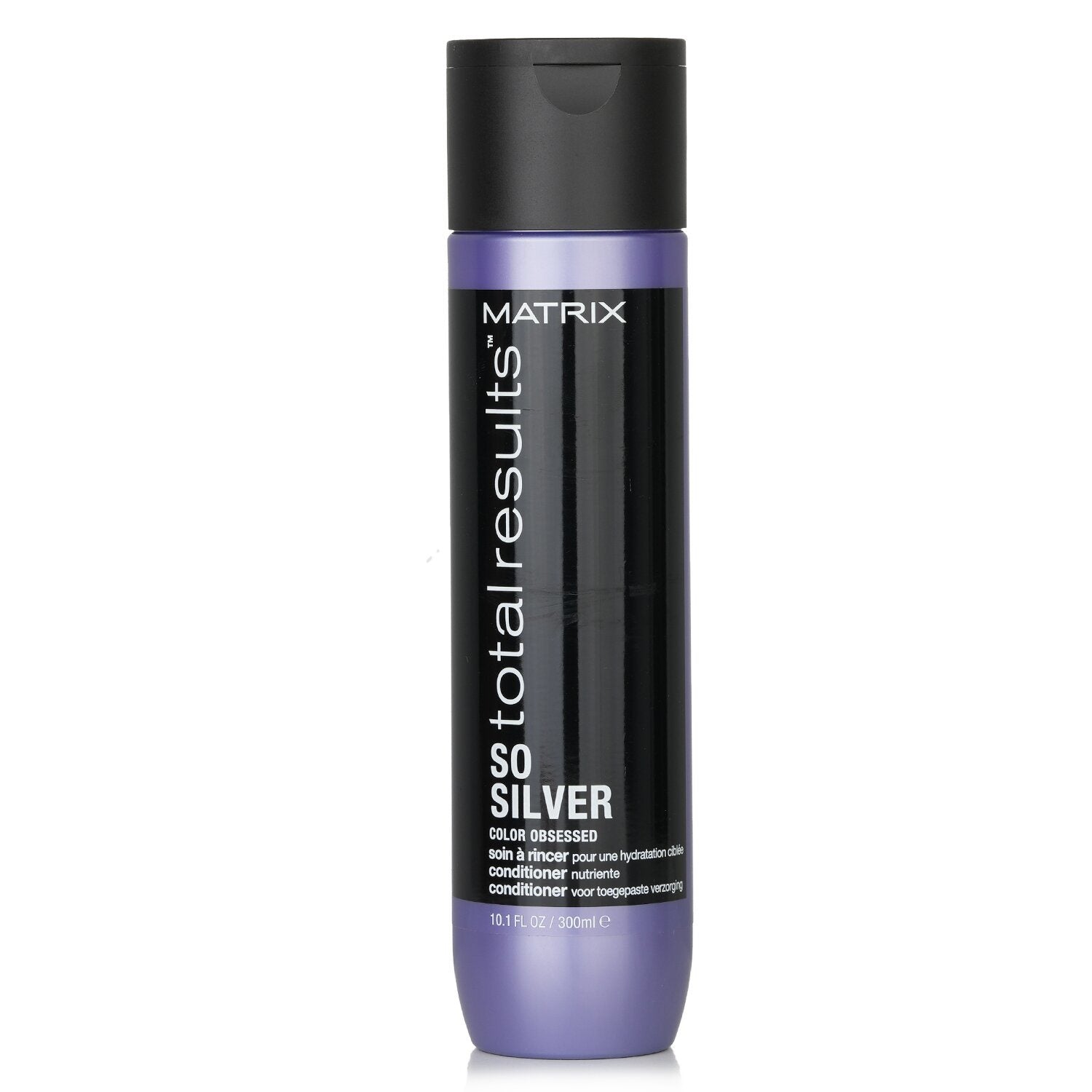 MATRIX - Total Results Color Obsessed So Silver Conditioner (For Blonde & Grey Hair) 731169 300ml/10.1oz