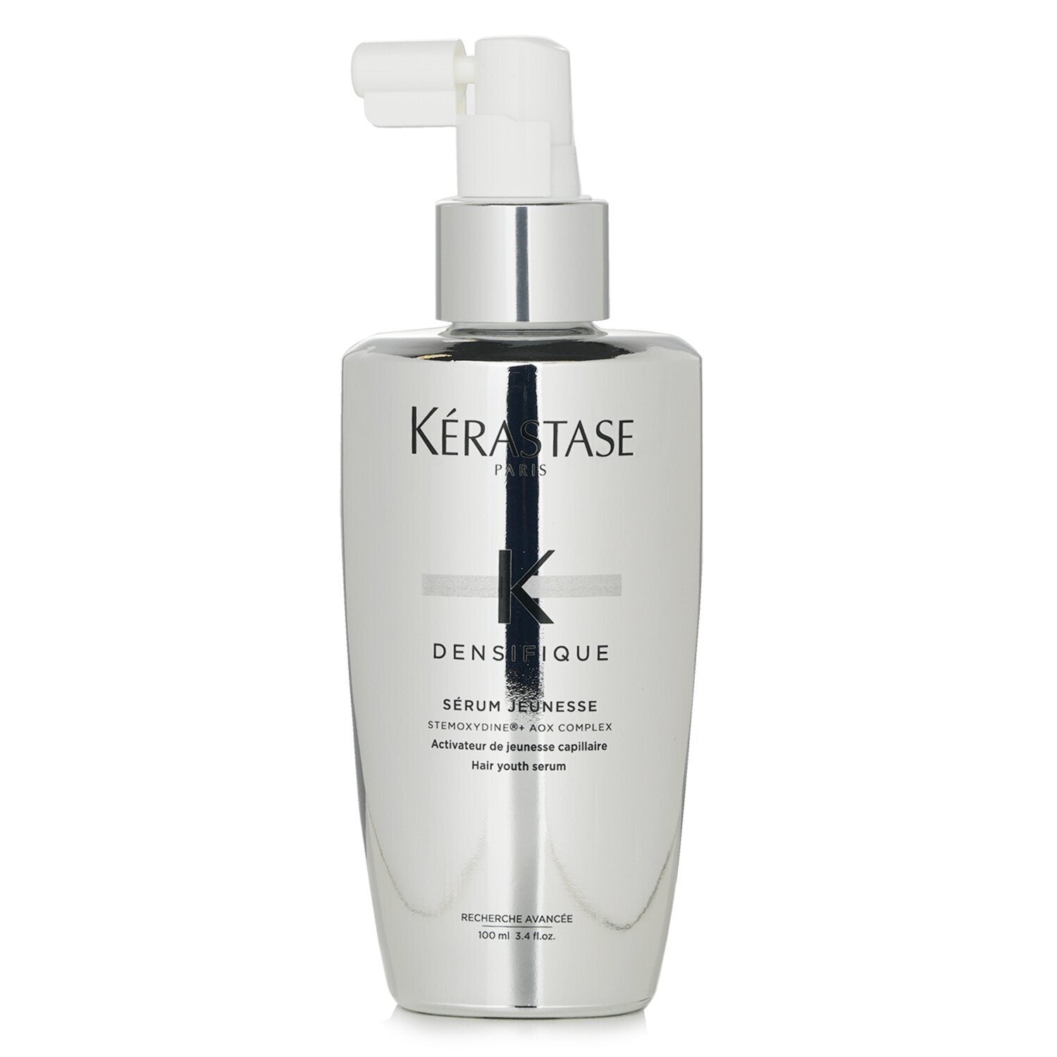 KERASTASE - Densifique Serum Jeunesse Hair Youth Serum (Thinning Hair - Altered By Time) 100ml/3.4oz