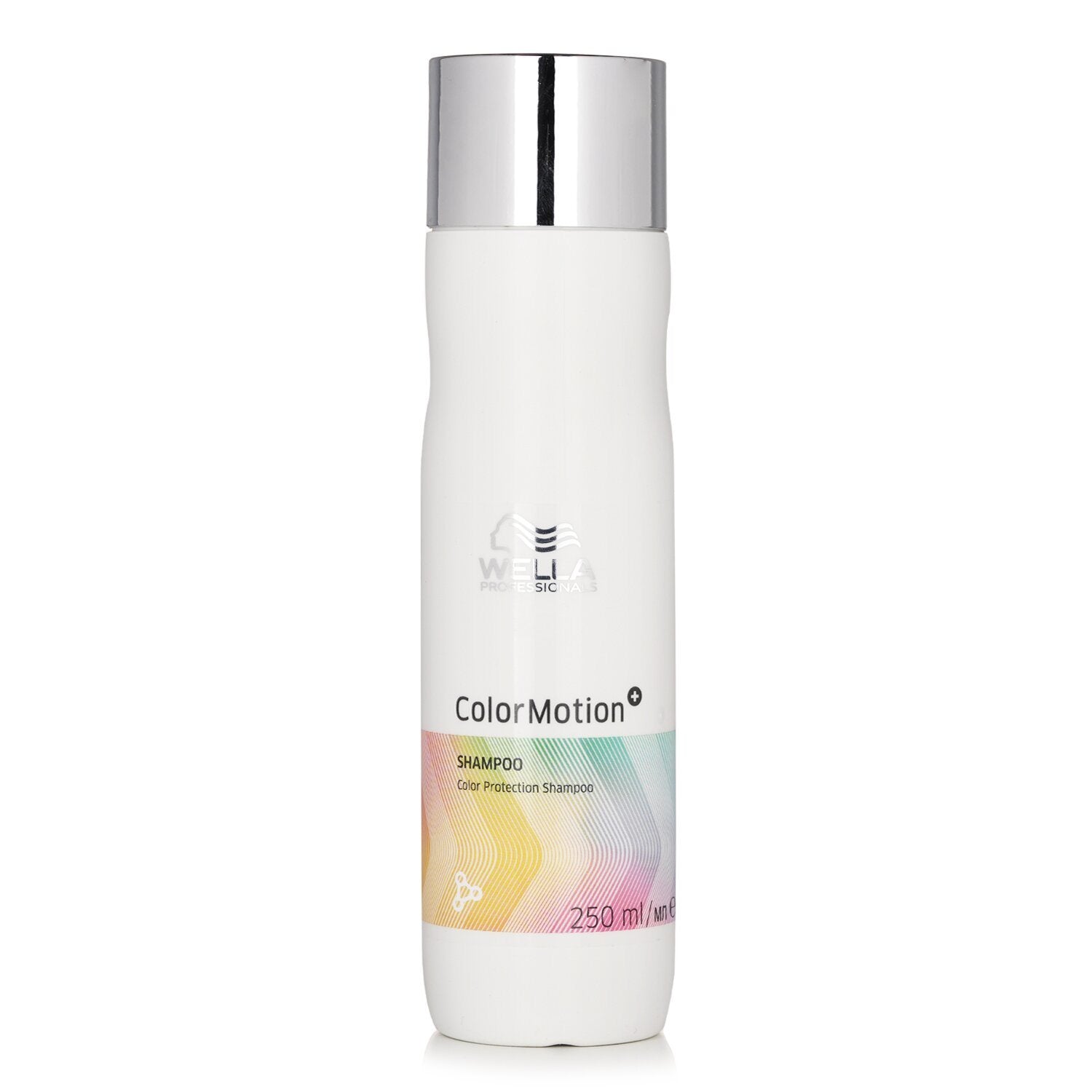 WELLA - ColorMotion+ Color Protection Shampoo 316123 250ml