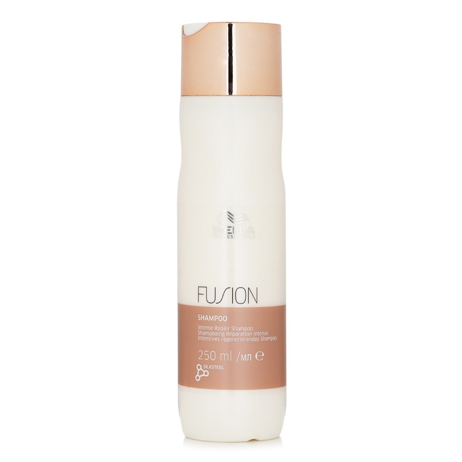 WELLA - Fusion Intense Repair Shampoo 416038 250ml