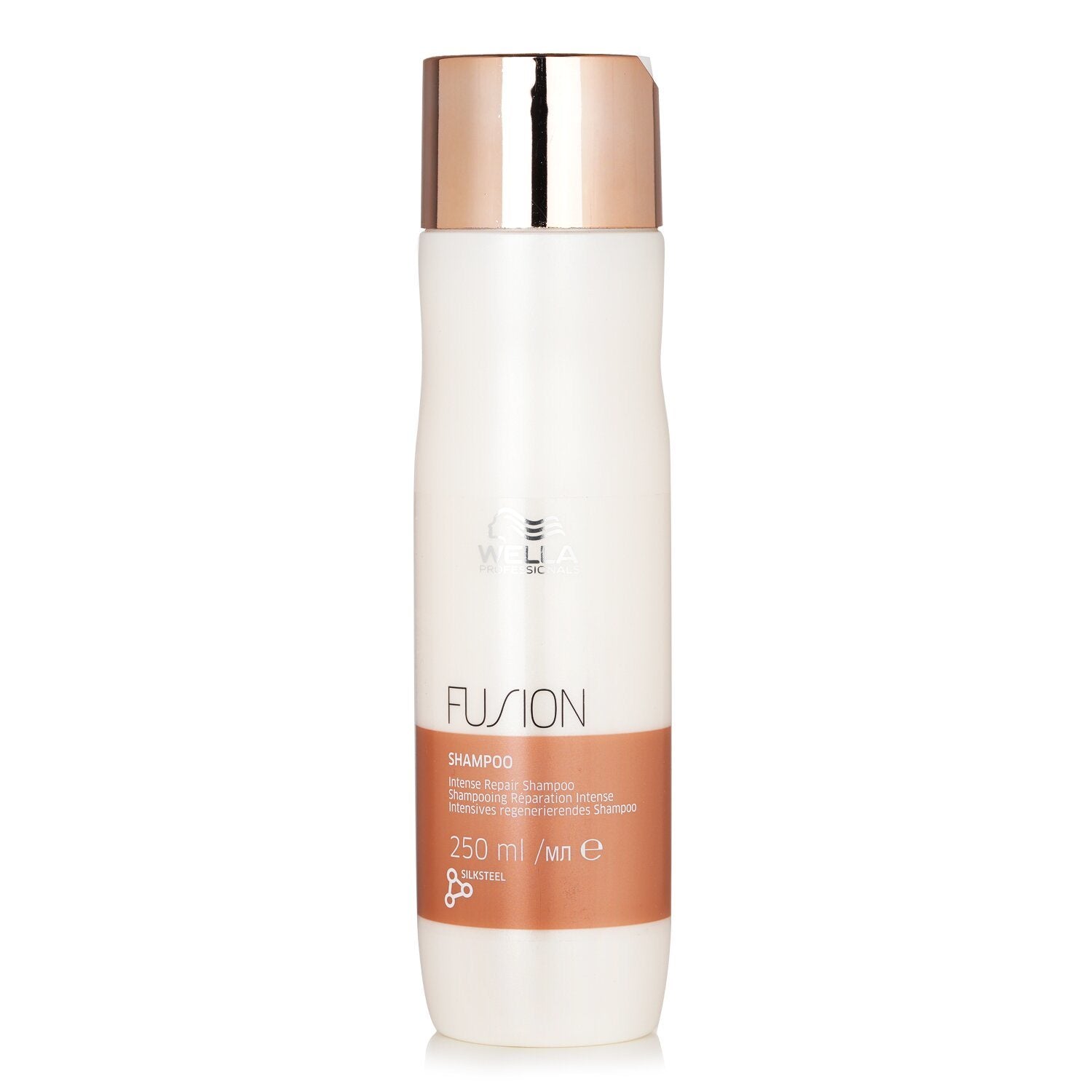 WELLA - Fusion Intense Repair Conditioner 415574 200ml