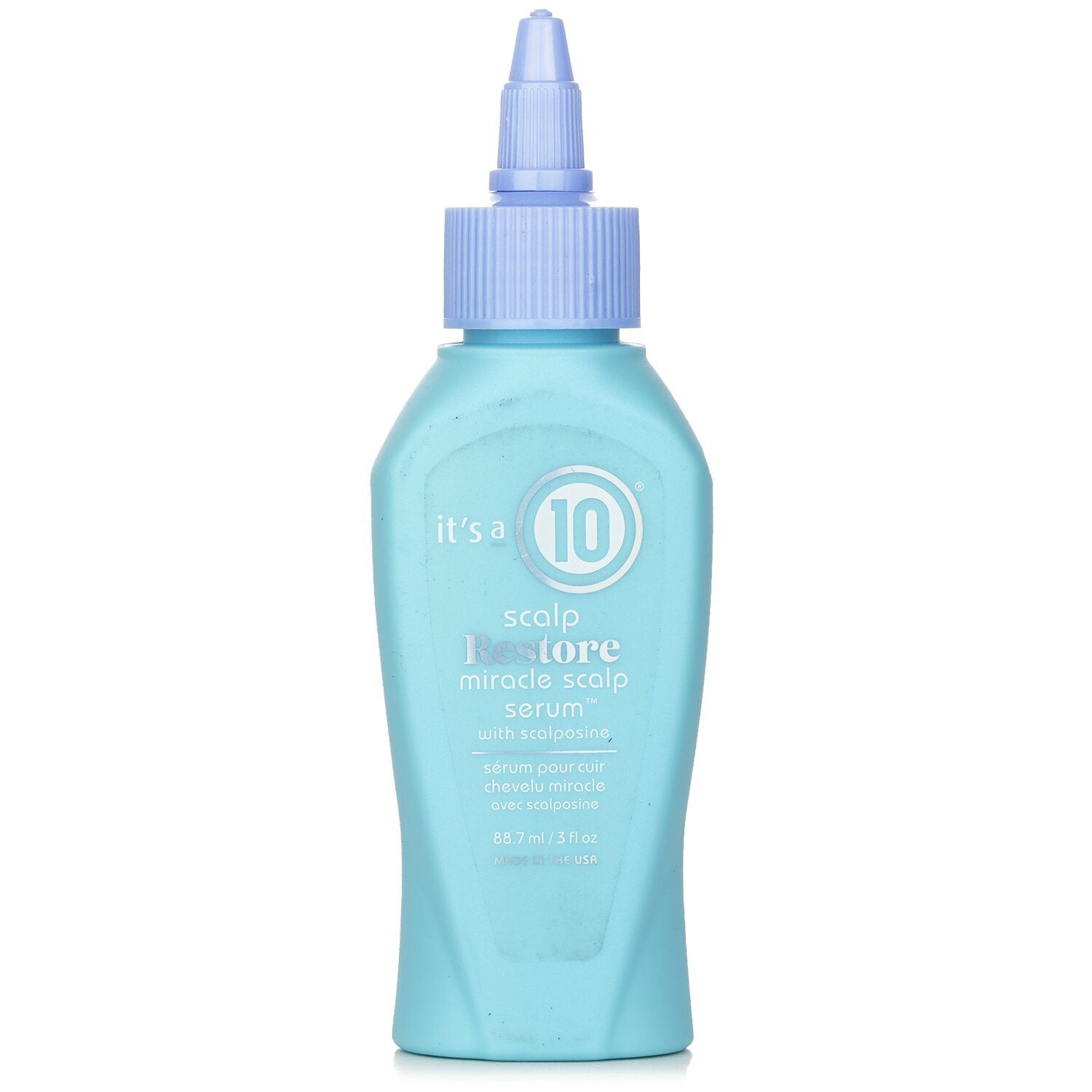 IT'S A 10 - Scalp Restore Miracle Serum 058305 88.7ml/3oz