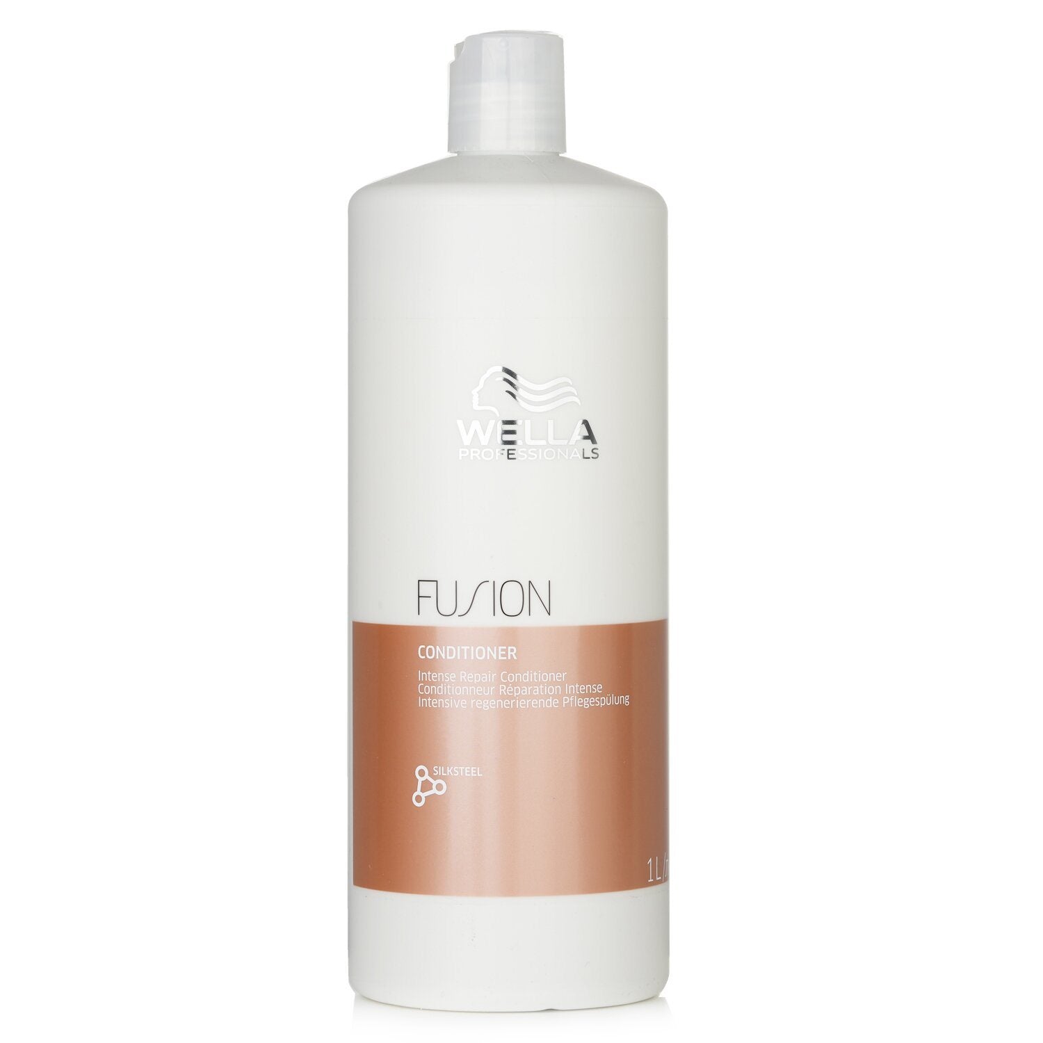 WELLA - Fusion - Intense Repair Conditioner 318264 1000ml