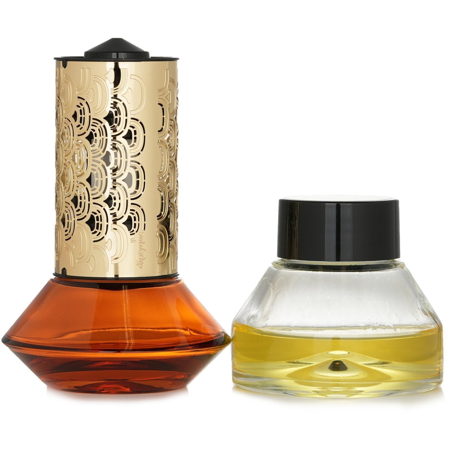 DIPTYQUE - Hourglass Diffuser - Fleur D'Oranger (Orange Blossom) 421395 75ml/2.5oz