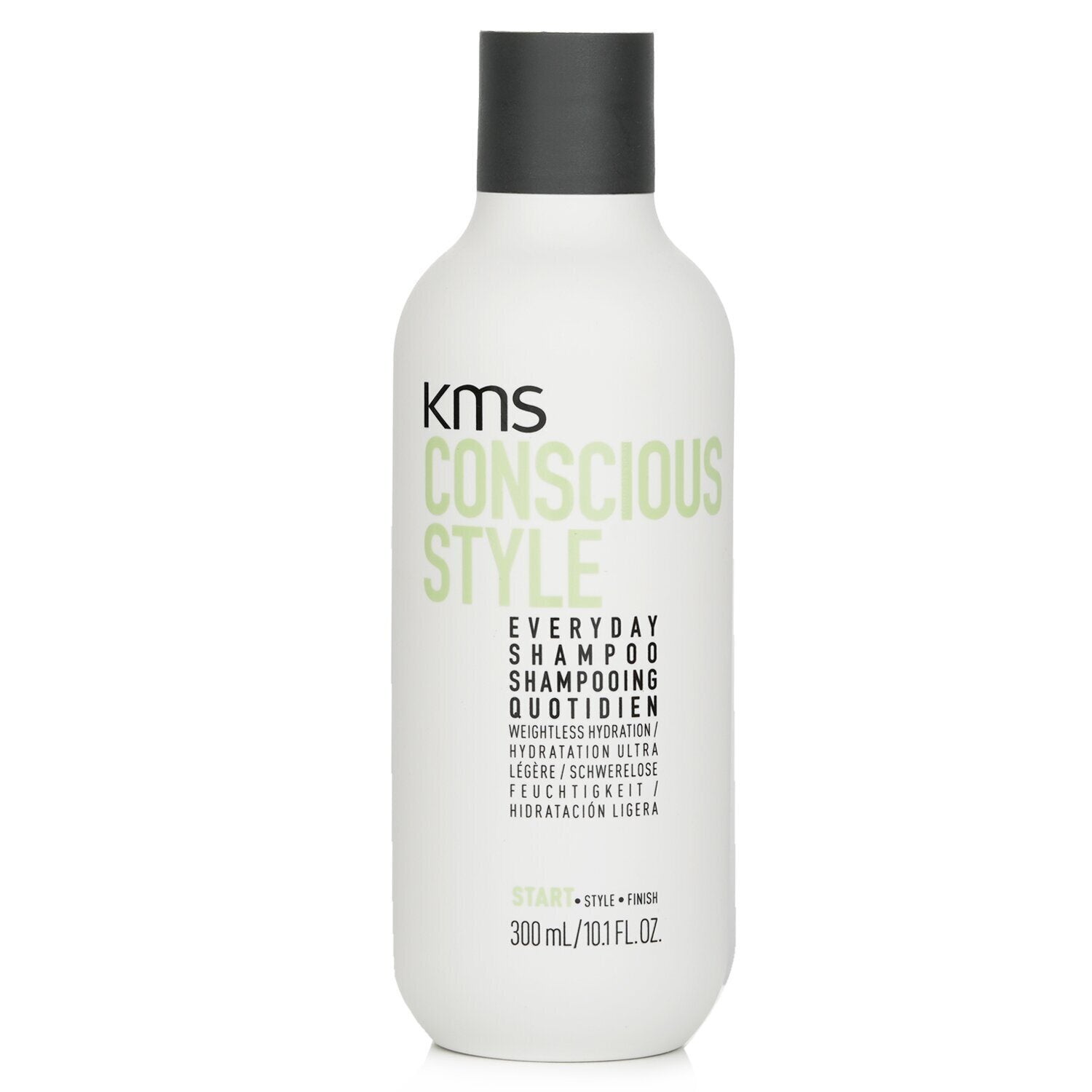 KMS CALIFORNIA - Conscious Style Everyday Shampoo 750040 300ml/10.1oz