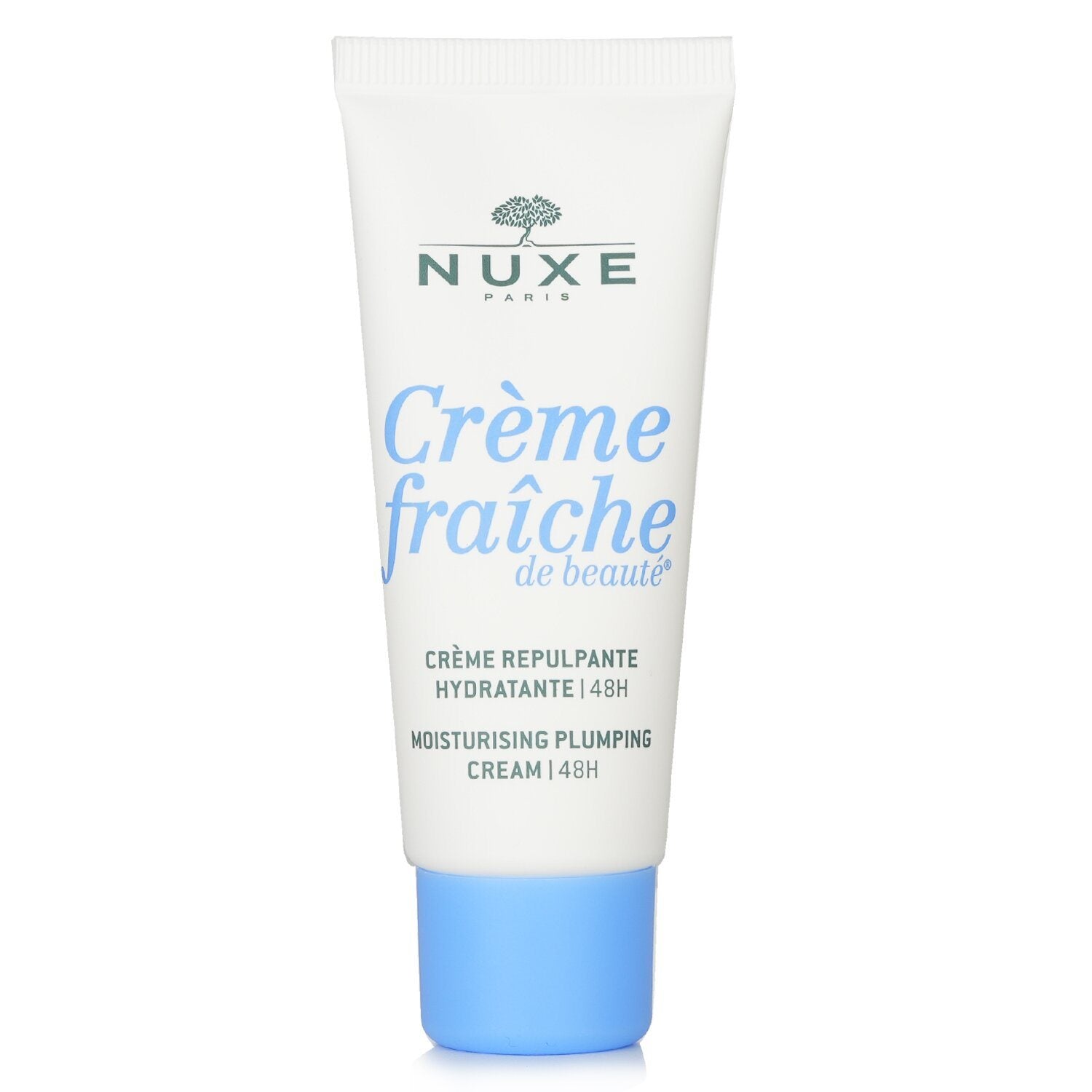 NUXE - Creme Fraiche De Beaute 48H Moisturising Plumping Cream 027994 30ml/1oz