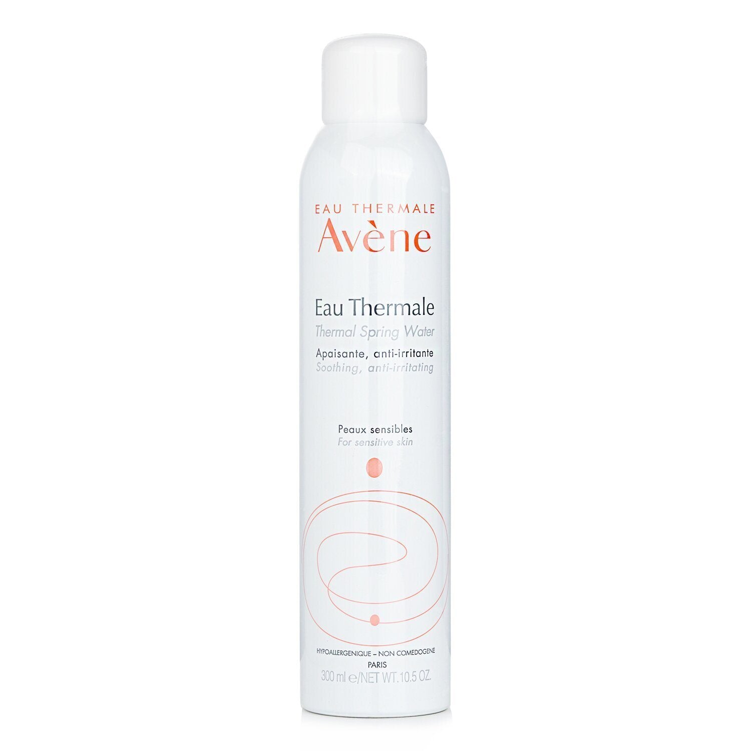 AVENE - (Aerosol) Eau Thermale Water Spray 003131 300ml/10.5oz