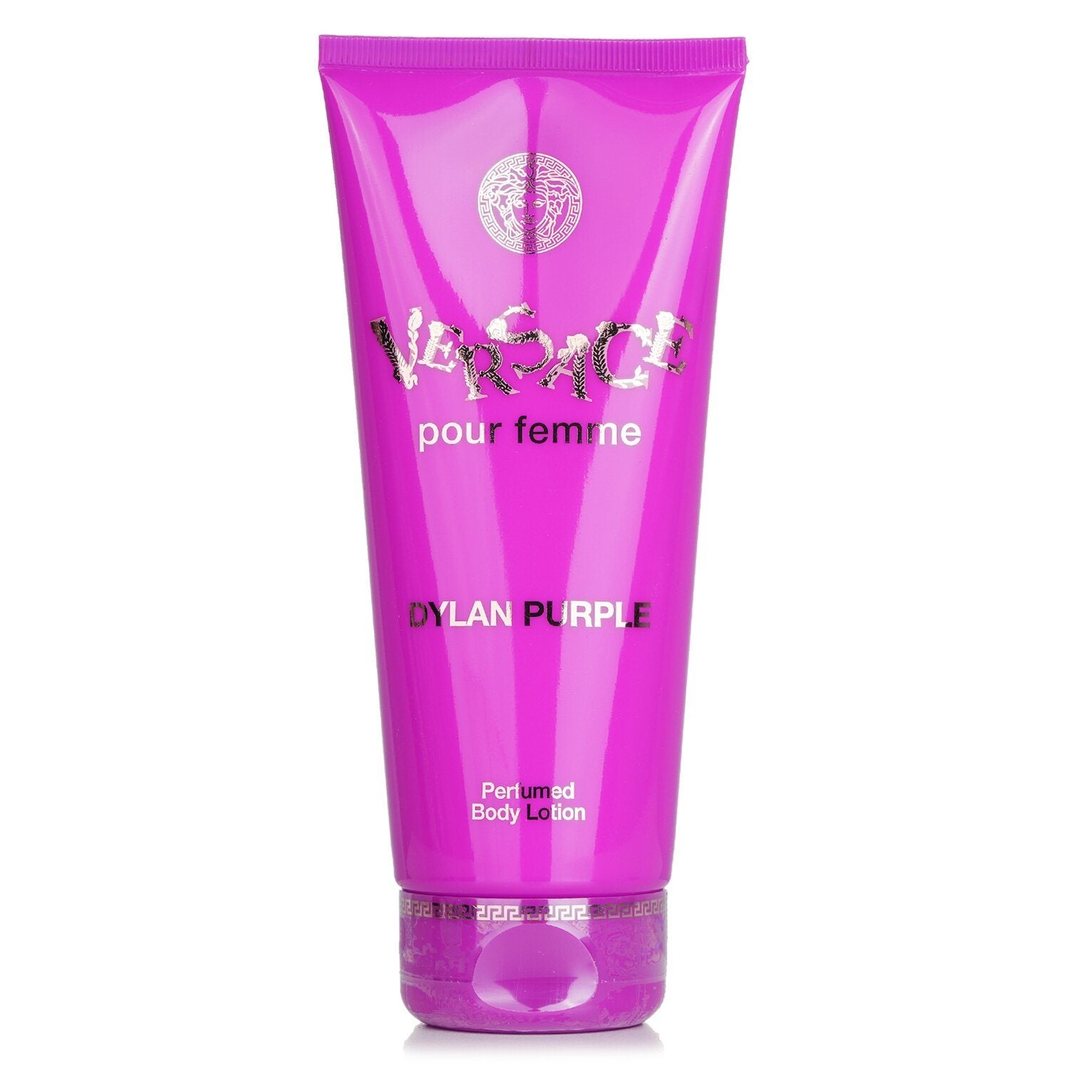 VERSACE - Pour Femme Dylan Purple Perfumed Body Lotion 876310 200ml/6.7oz