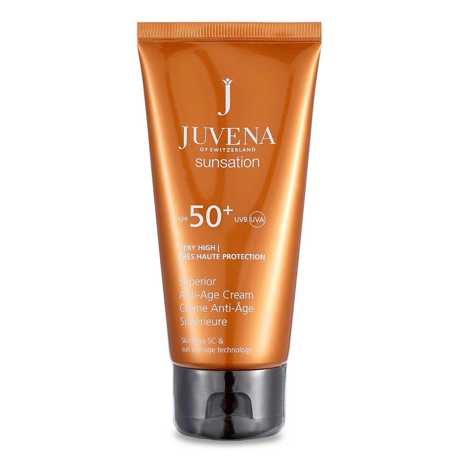 JUVENA - Sunsation Superior Anti Age Cream SPF 50 763322 75ml/2.5oz