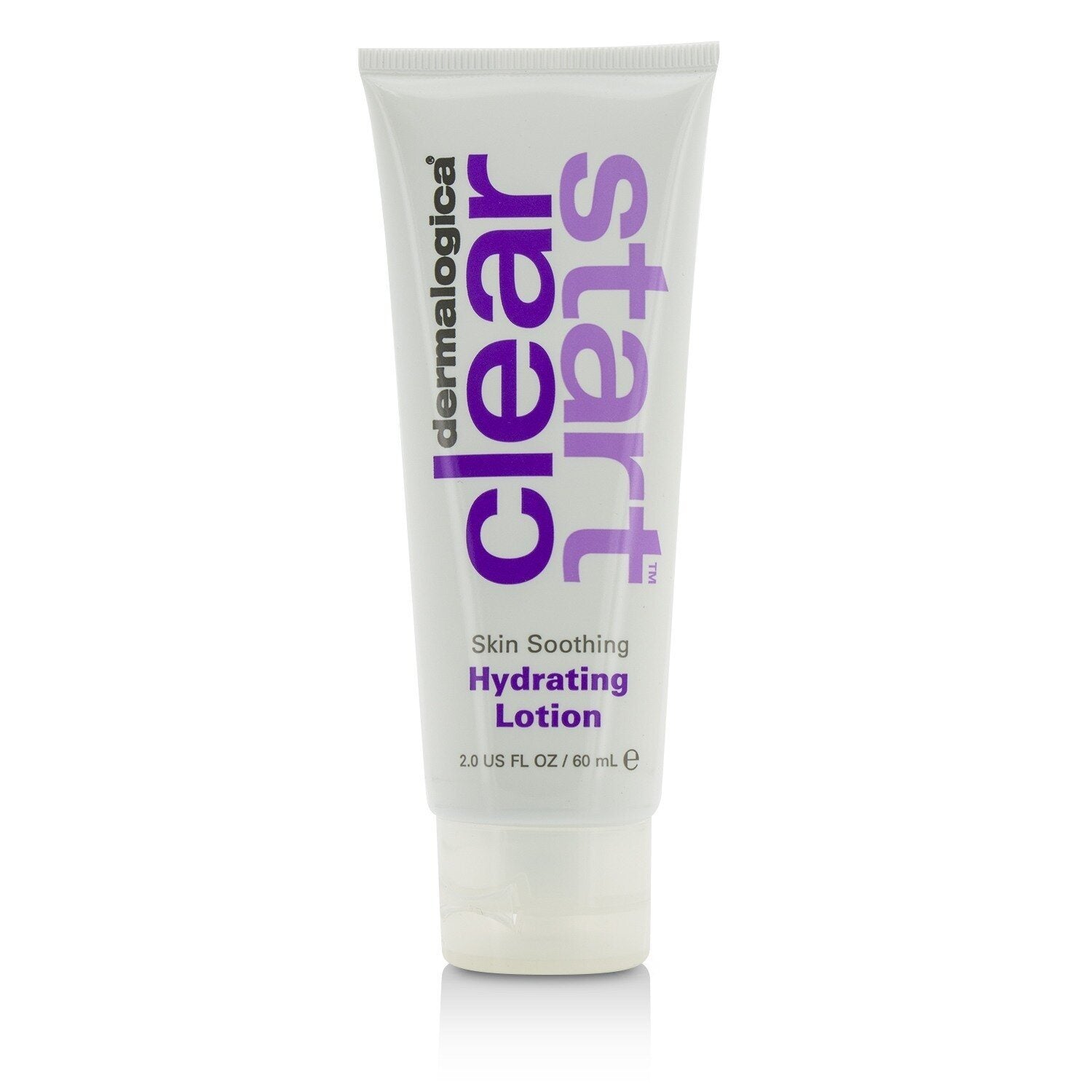 DERMALOGICA - Clear Start Skin Soothing Hydrating Lotion 111122/03184 60ml/2oz