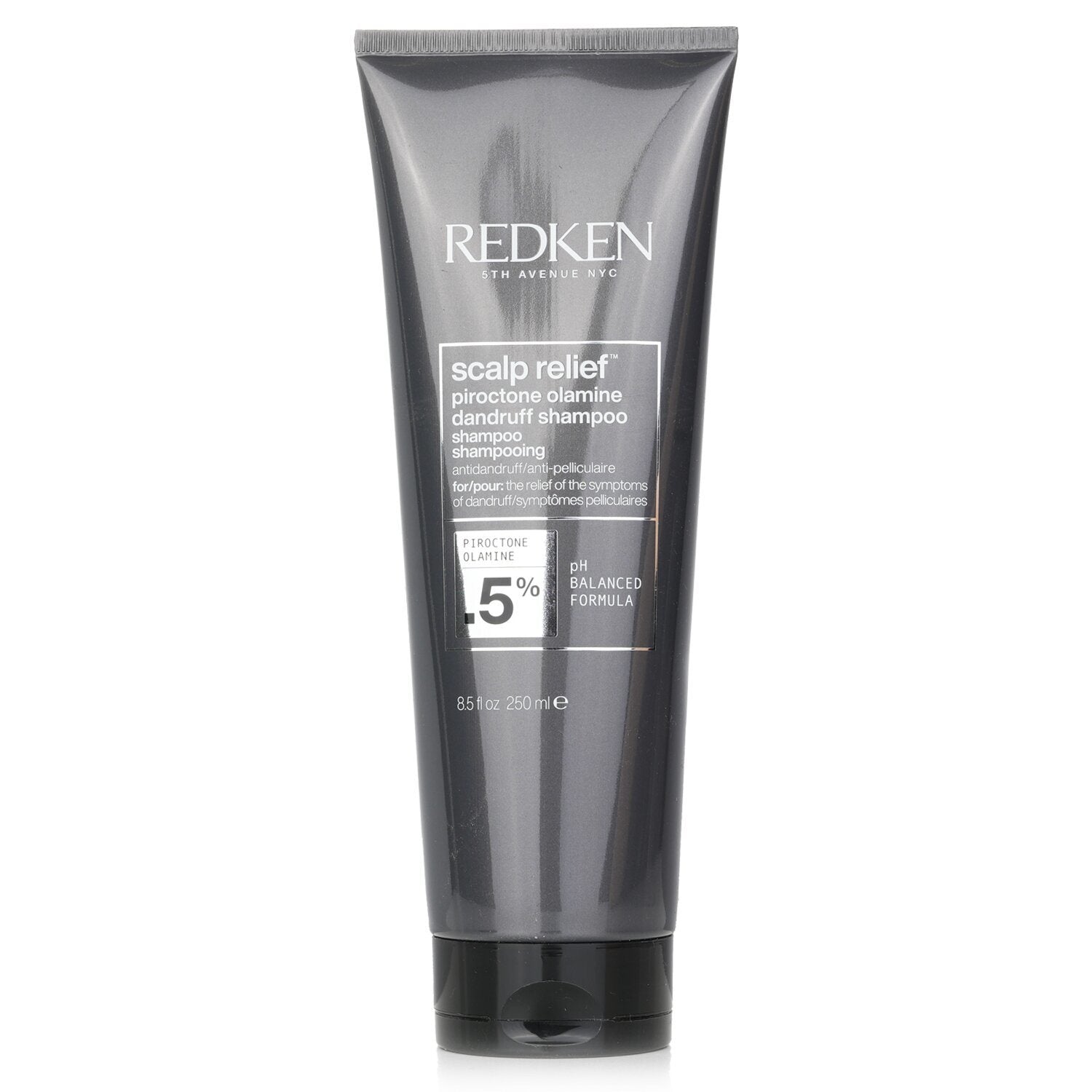 REDKEN - Scalp Relief Dandruff Control Shampoo E3461400/920273 250ml/8.5oz