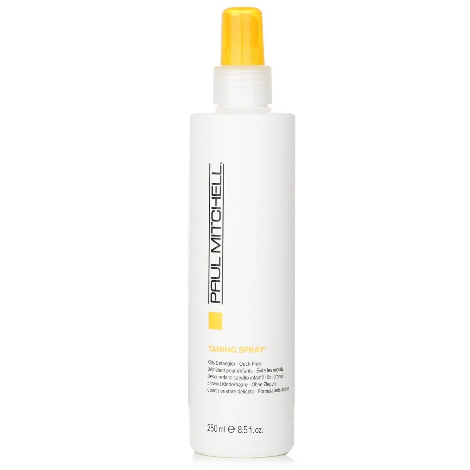 PAUL MITCHELL - Taming Spray (Kids Detangler - Ouch-Free)  PMI175 250ml/8.5oz