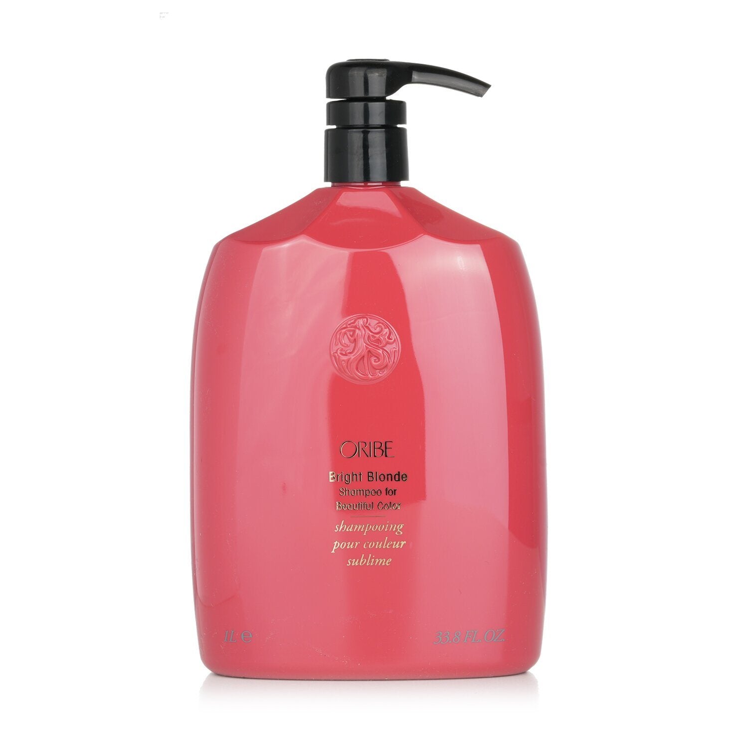 ORIBE - Bright Blonde Shampoo For Beautiful Color 018248 1000ml/33.8oz