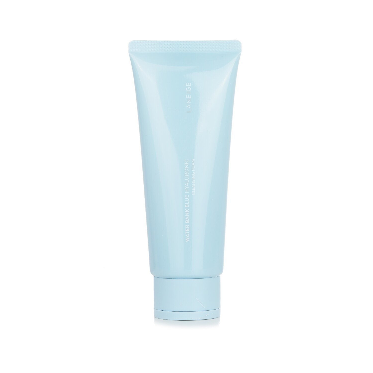 LANEIGE - Water Bank Blue Hyaluronic Cleansing Foam 502931 150g/5.2oz