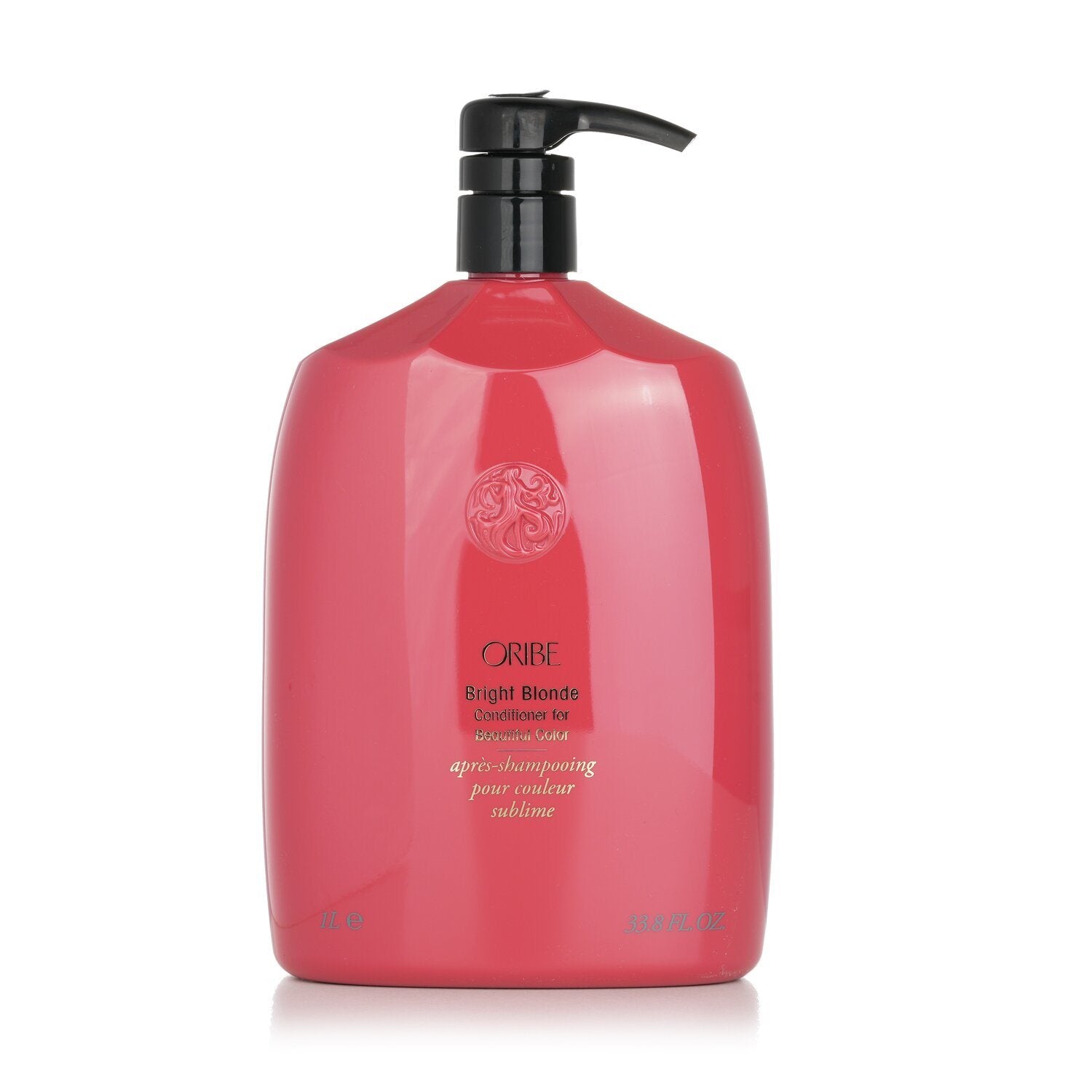 ORIBE - Bright Blonde Conditioner For Beautiful Color 019641 1000ml/33.8oz