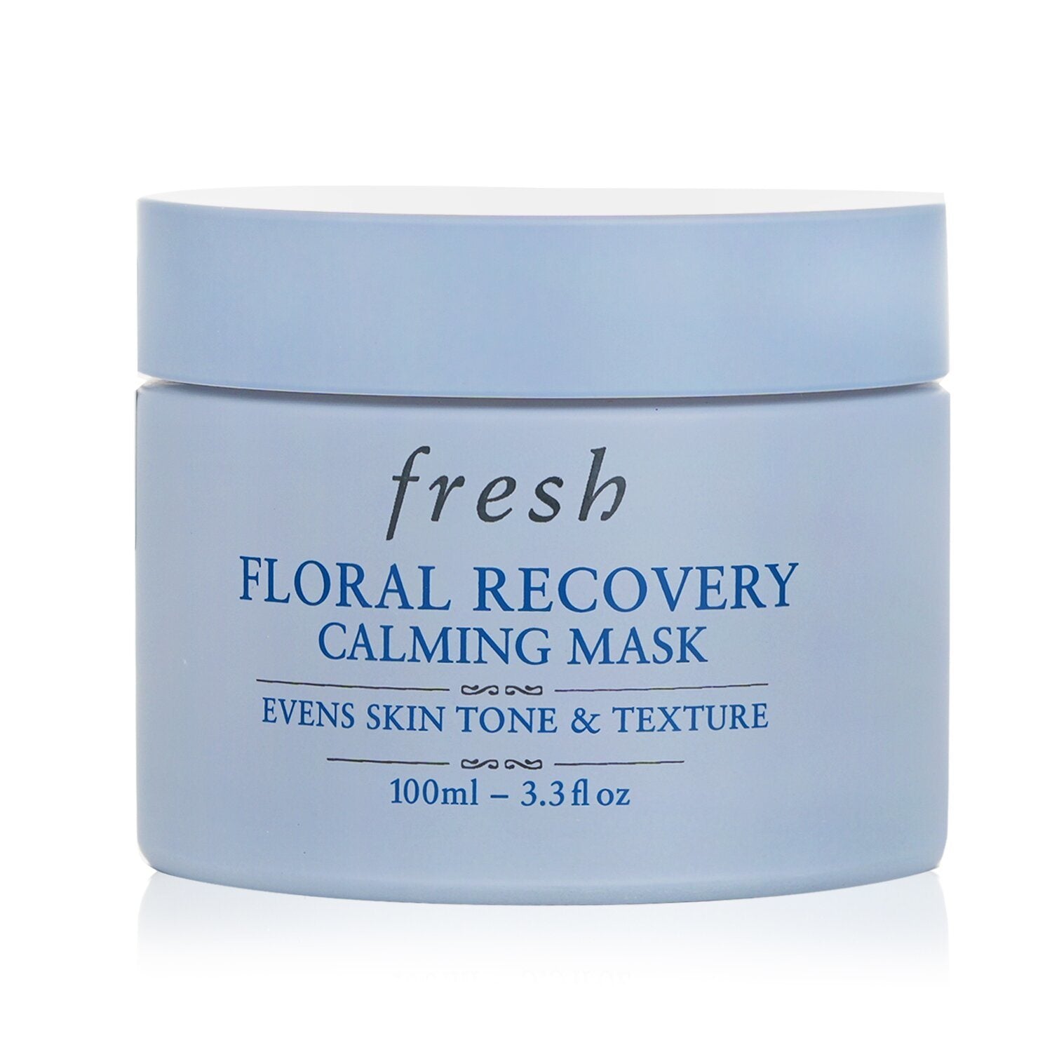 FRESH - Floral Recovery Calming Mask 15008/H00005823 100ml/3.3oz