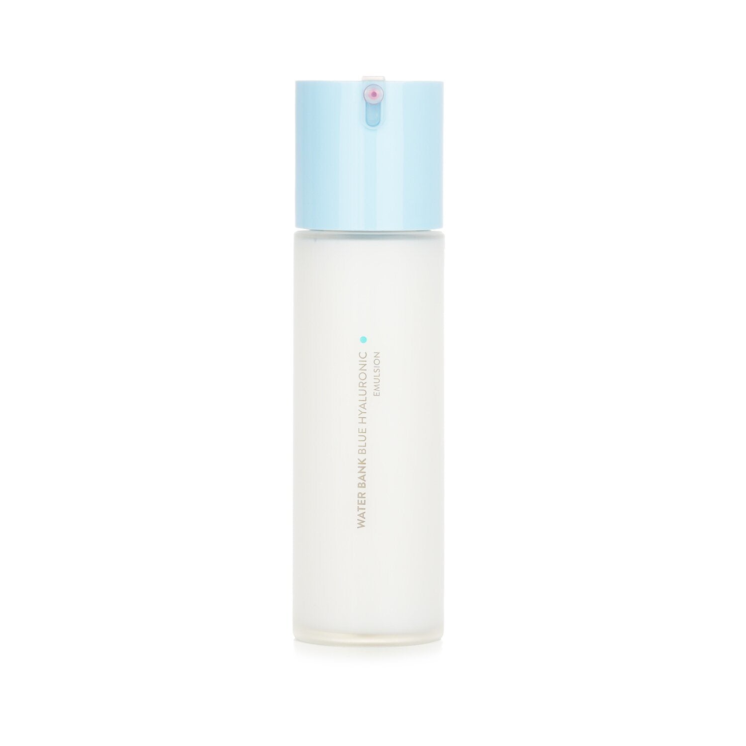 LANEIGE - Water Bank Blue Hyaluronic Emulsion (For Combination To Oily Skin) 540056 120ml/4oz