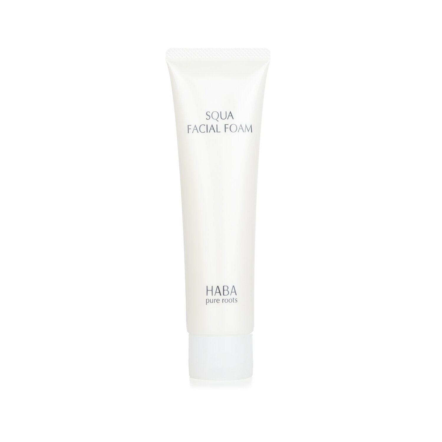 HABA - Pure Roots Squa Facial Foam 122301 100g