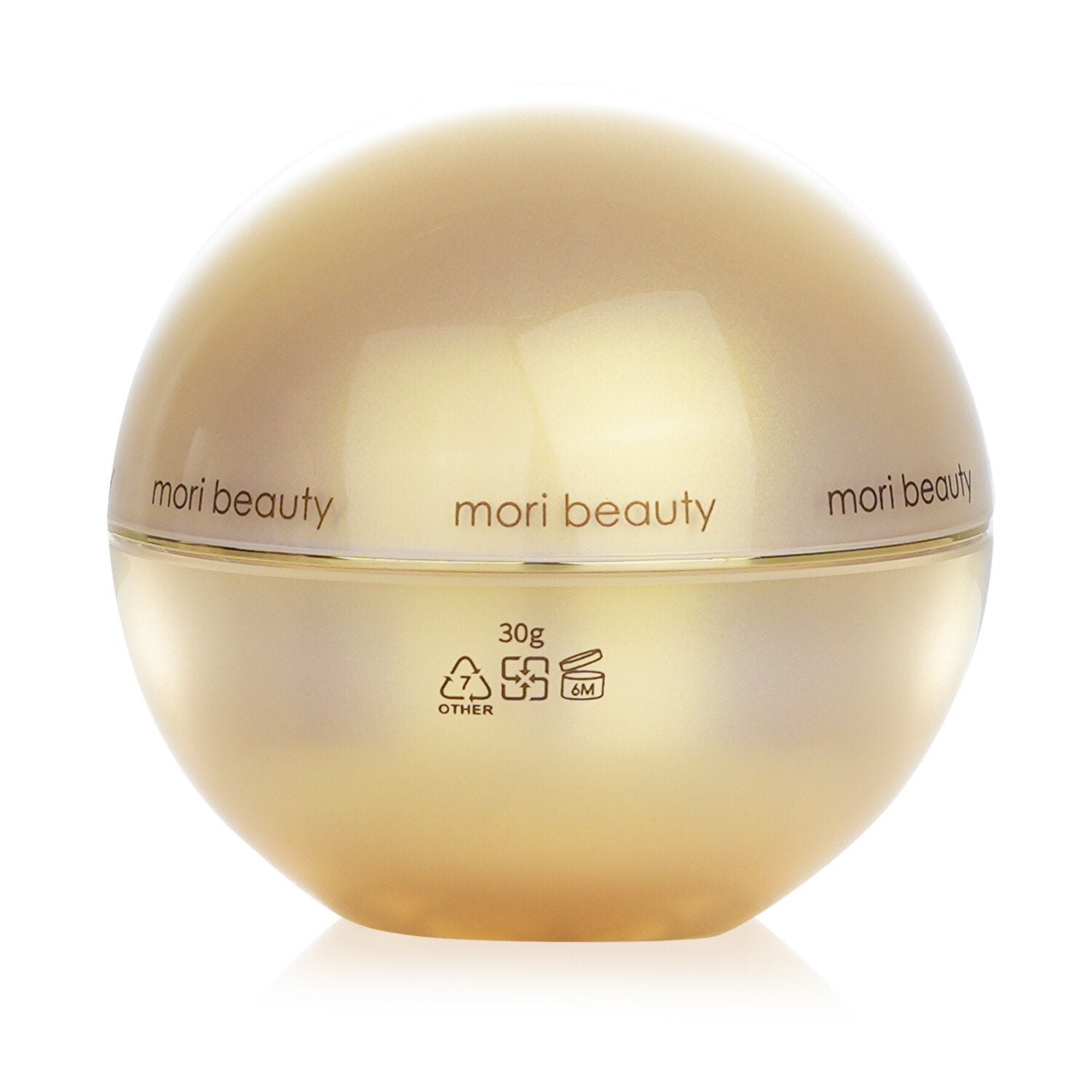 MORI BEAUTY BY NATURAL BEAUTY - Ginseng Revitalizing Age-Defense Essence Cream T617 30g/1.06oz