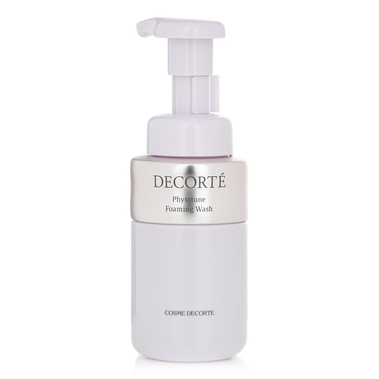 COSME DECORTE - Phytotune Foaming Wash 364460 200ml/6.7oz