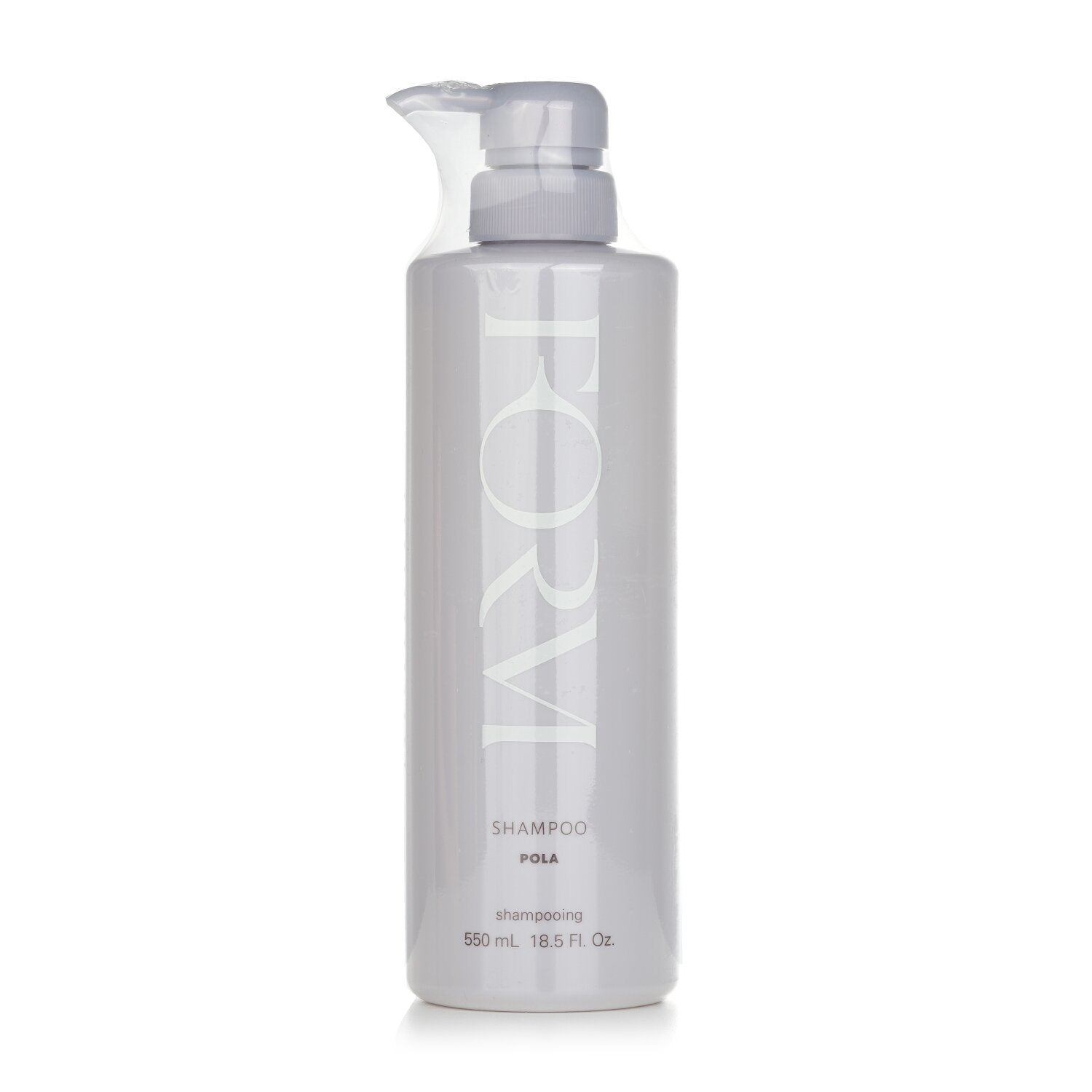 POLA - Form Shampoo 339398 550ml/18.5oz