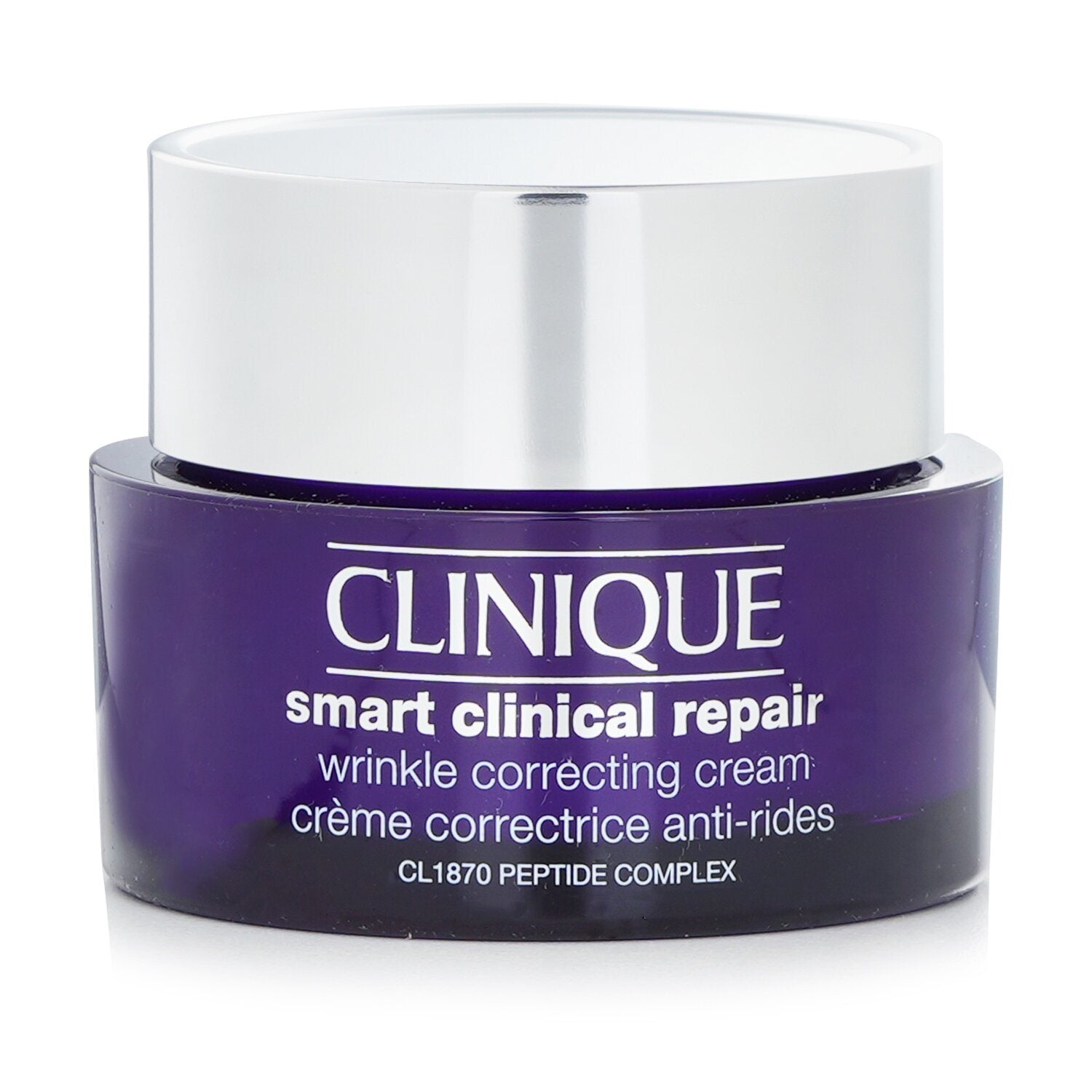 CLINIQUE - Clinique Smart Clinical Repair Wrinkle Correcting Cream 125120 50 ml/1.7 oz