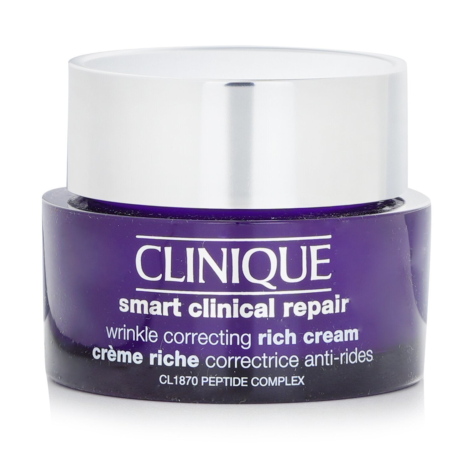 CLINIQUE - Clinique Smart Clinical Repair Wrinkle Correcting Rich Cream 125113 50 ml/1.7 oz