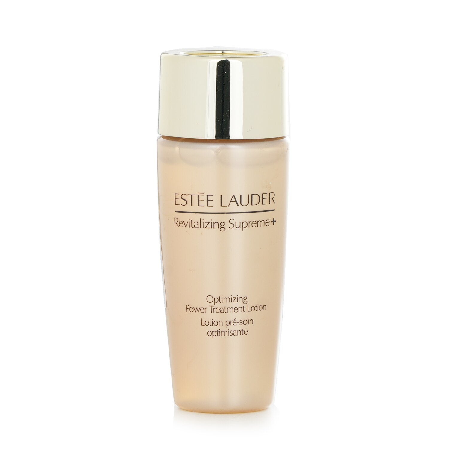 ESTEE LAUDER - Revitalizing Supreme + Optimizing Power Treatment Lotion (Miniature) 30ml/1oz