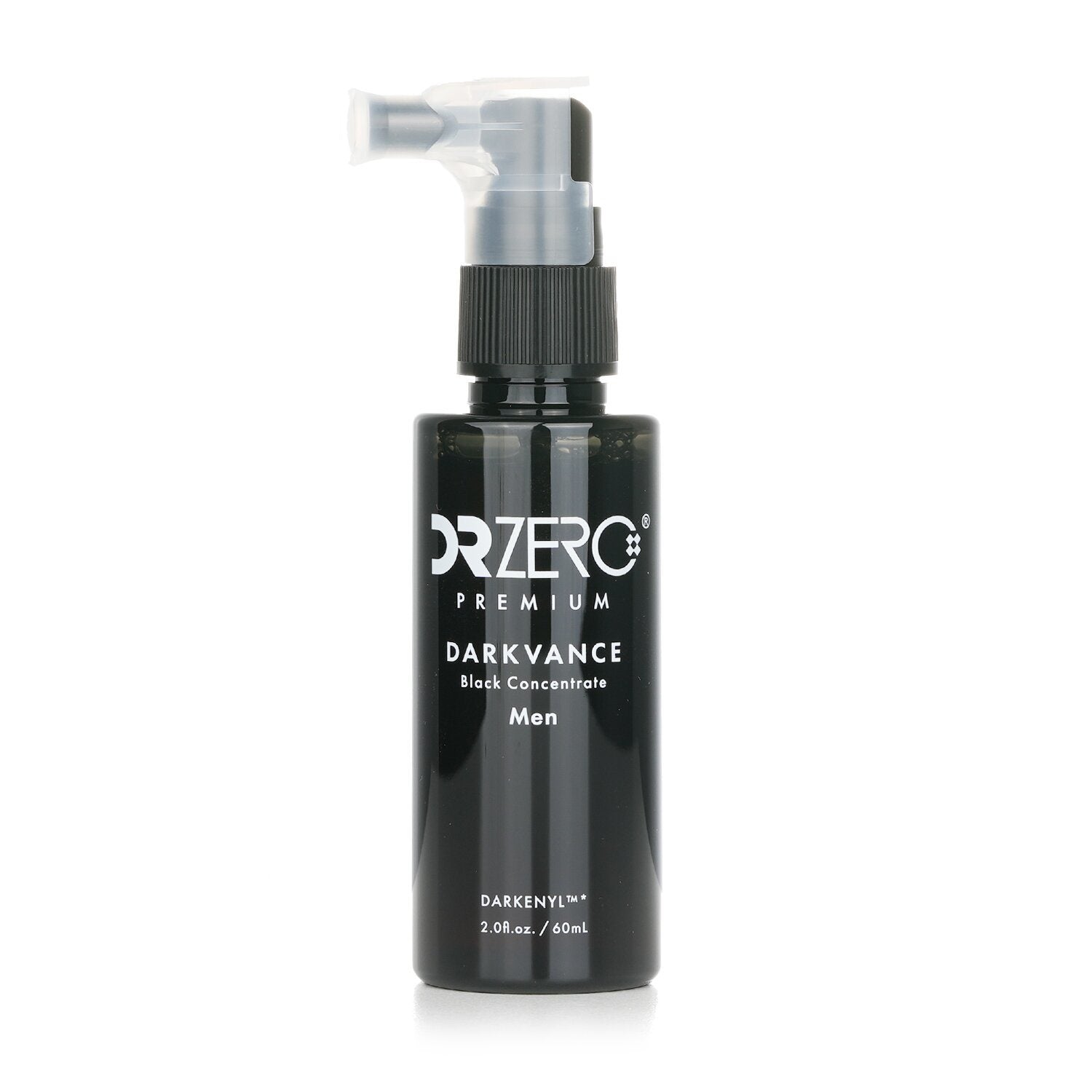 DR ZERO - Darkvance Block Concentrate (For Men) 990653 60ml/2oz