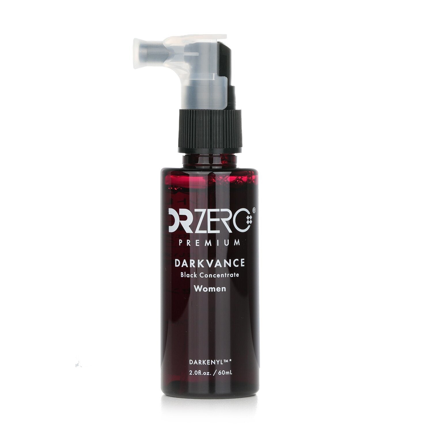 DR ZERO - Darkvance Block Concentrate (For Women) 990660 60ml/2oz