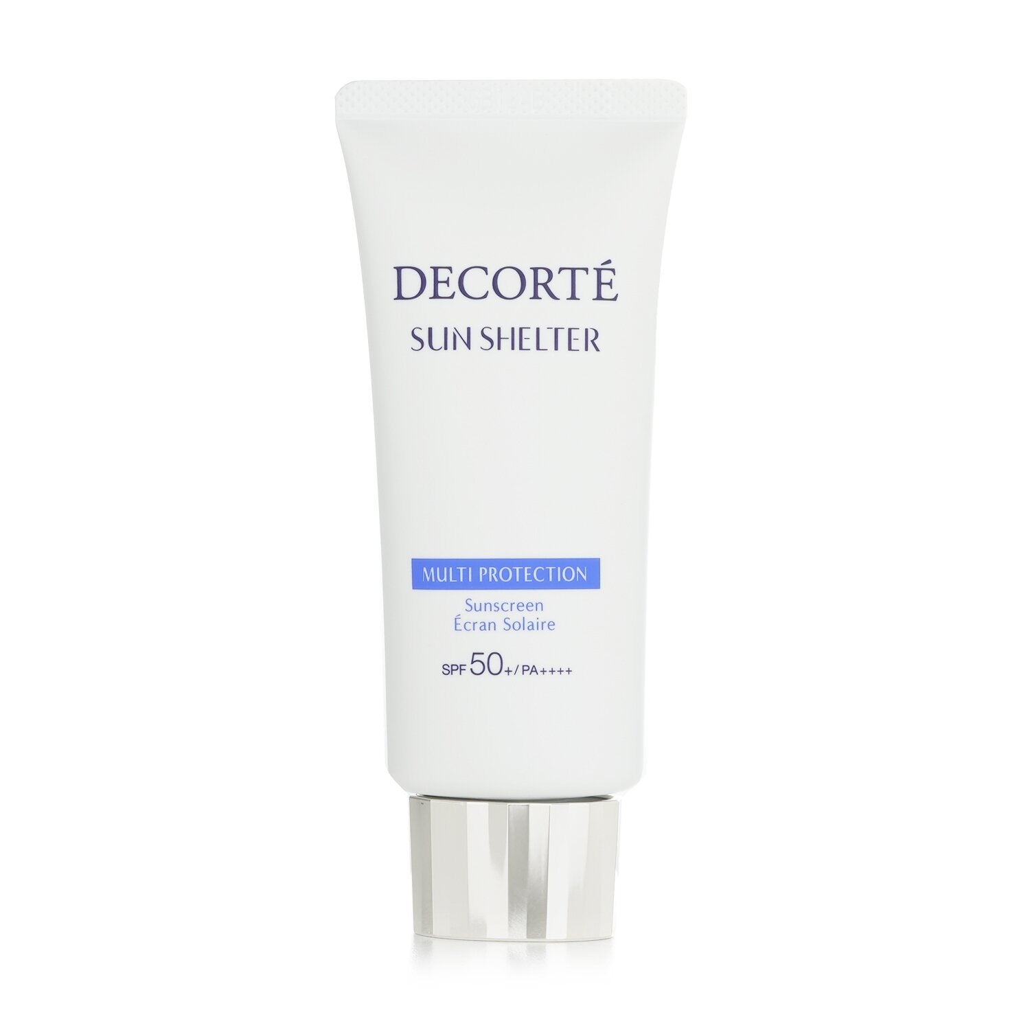 COSME DECORTE - Sun Shelter Multi Protection Sunscreen SPF50 183101 60ml/2.1oz