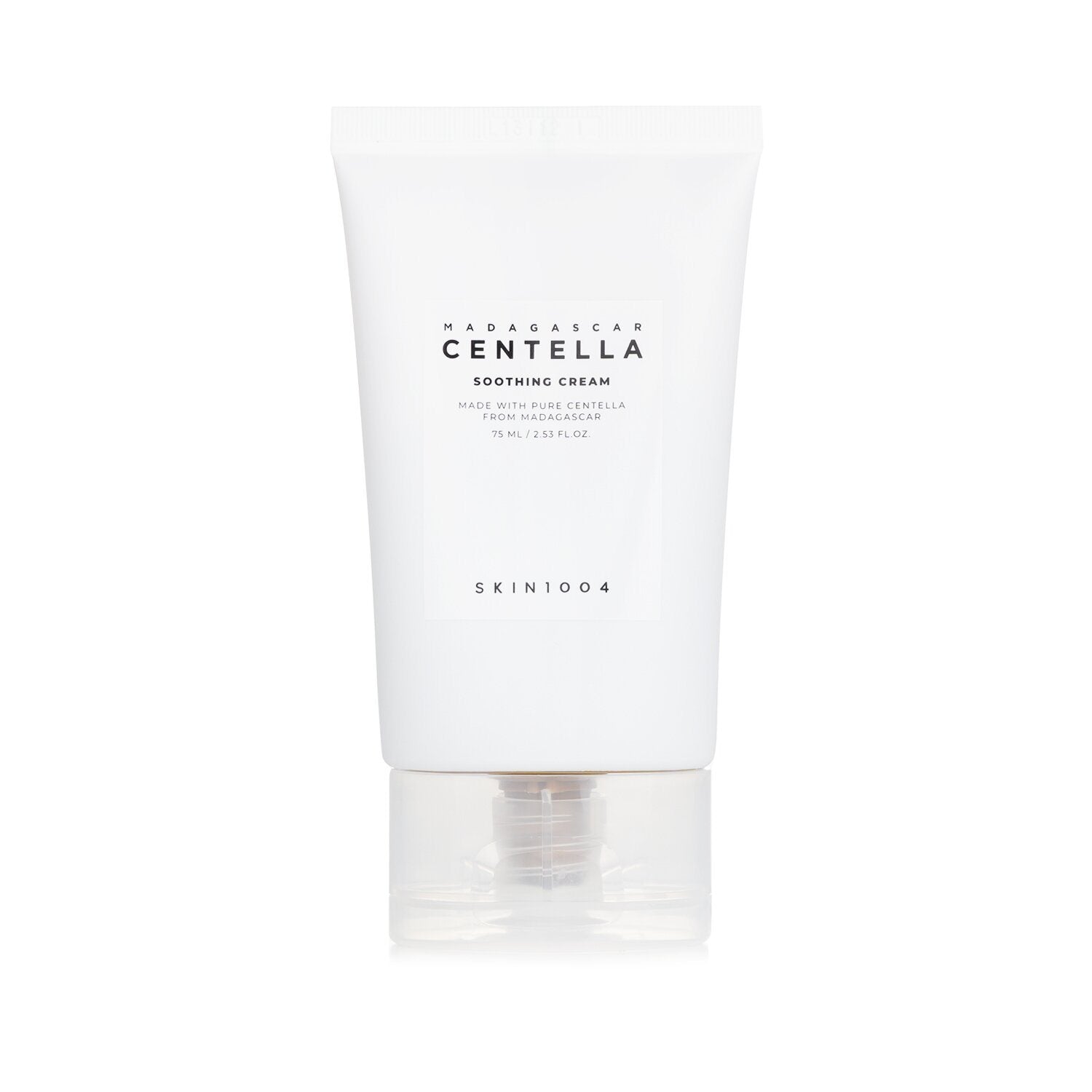 SKIN1004 - Madagascar Centella Soothing Cream 261134 75ml/2.53oz