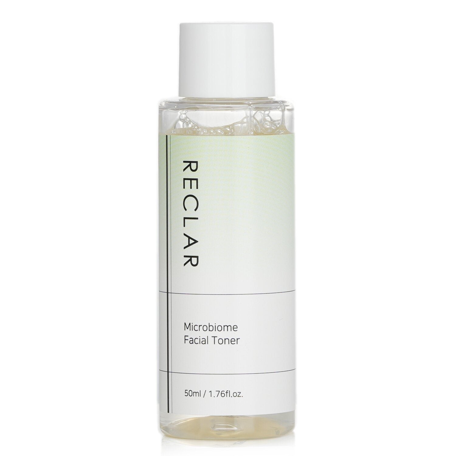 RECLAR - Microbiome Facial Toner 310140 50ml/1.76oz