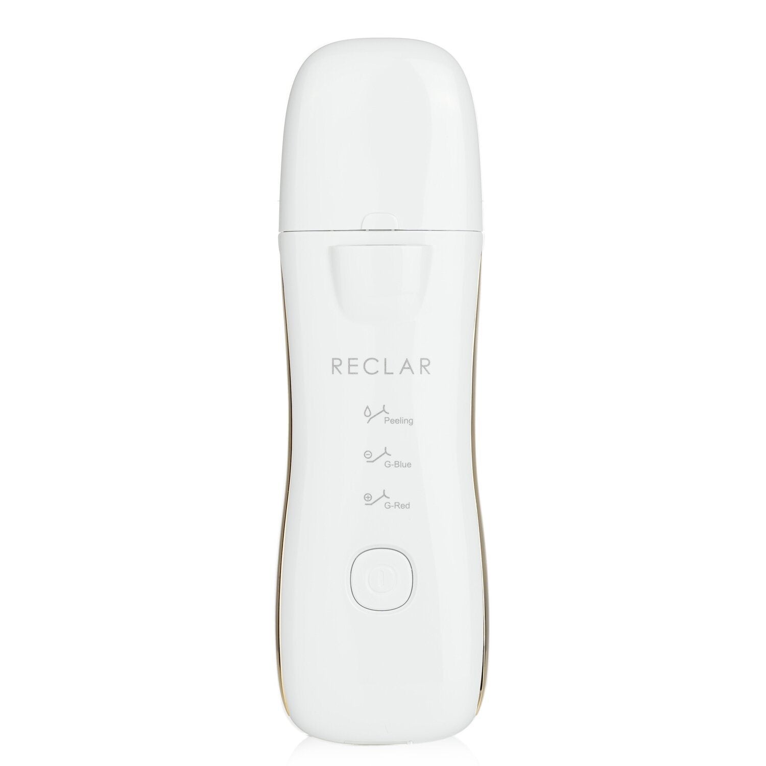 RECLAR - Galvanic Water Peeler 24K Gold 310003 1pc