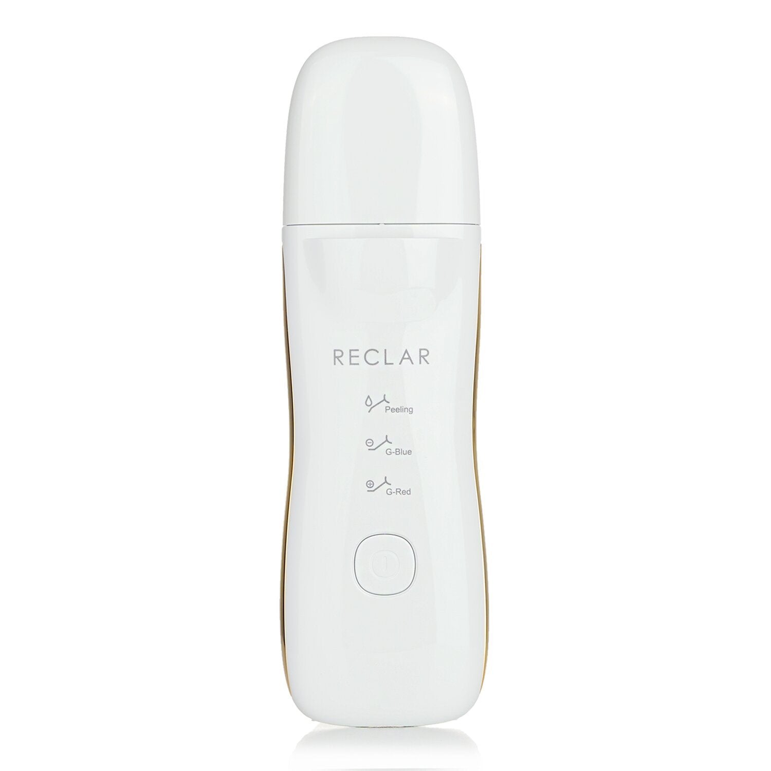 RECLAR - Galvanic Water Peeler 24K Gold Plus 310089 1pc