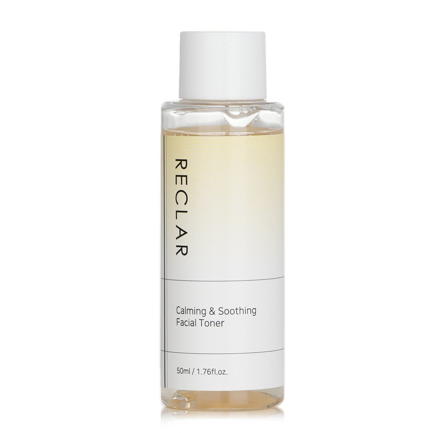 RECLAR - Calming & Soothing Facial Toner 310218 50ml/1.76oz