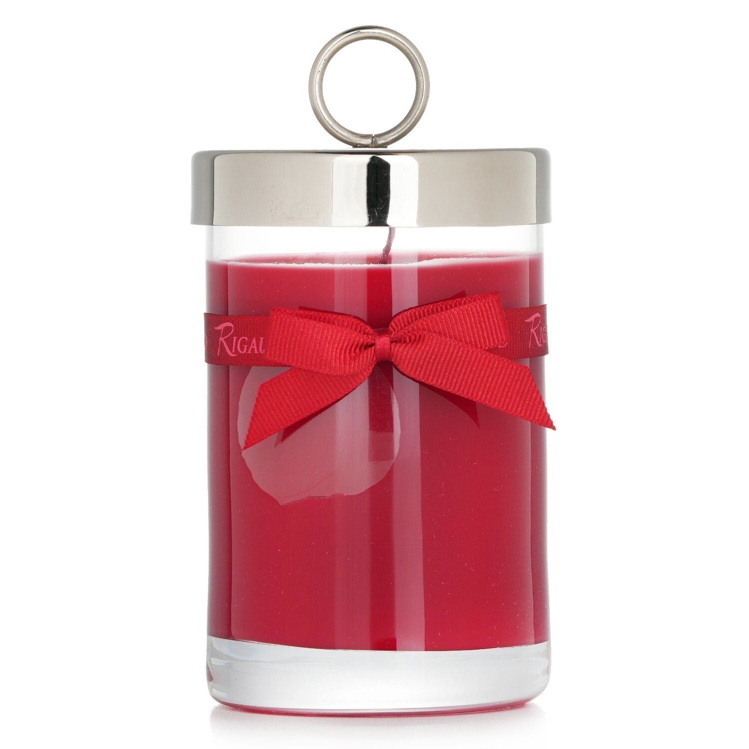 RIGAUD - Scented Candle - # La Vie En Rouge 600618 230g/8.11oz