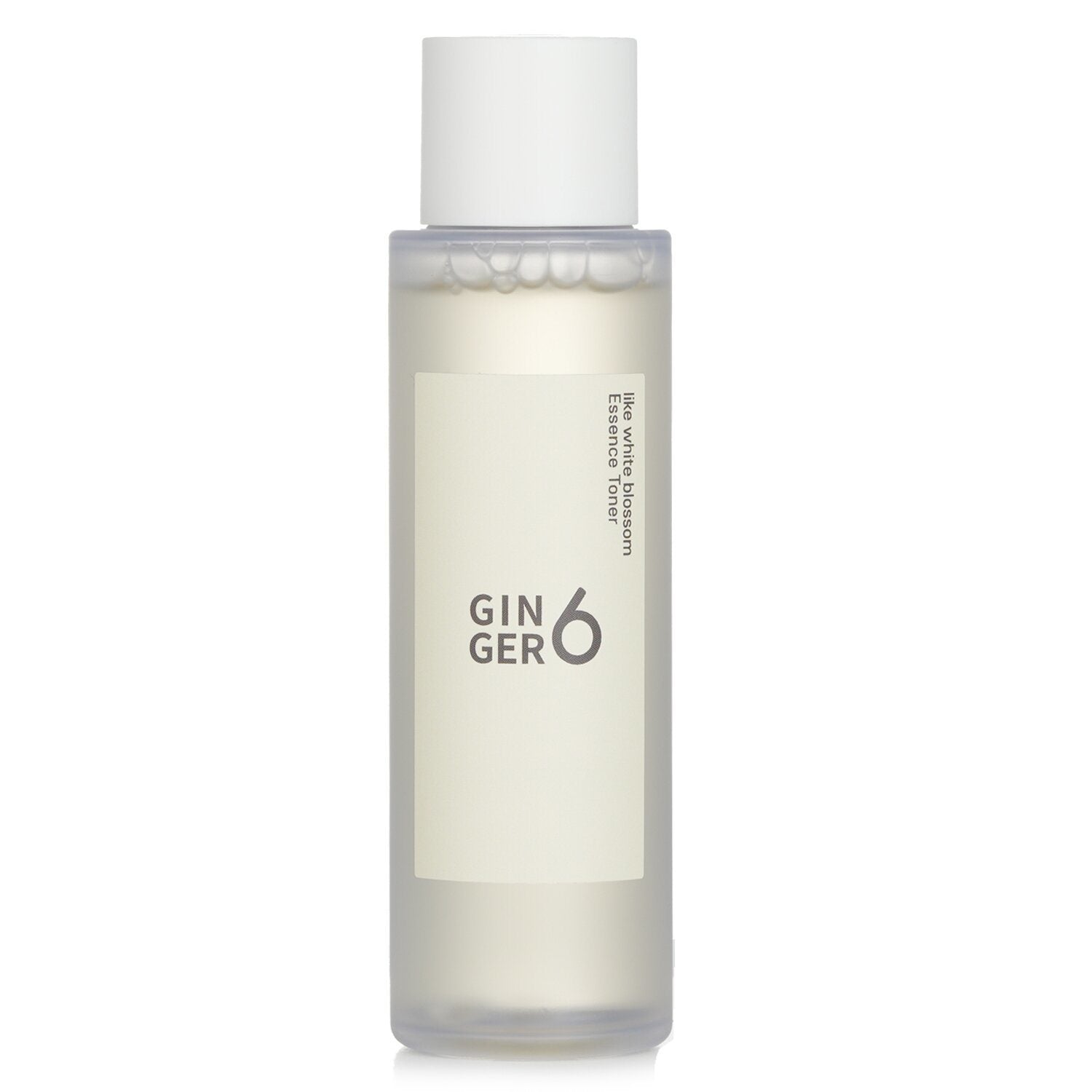 GINGER 6 - Like White Blossom Essence Toner 126811 150ml/5.07oz