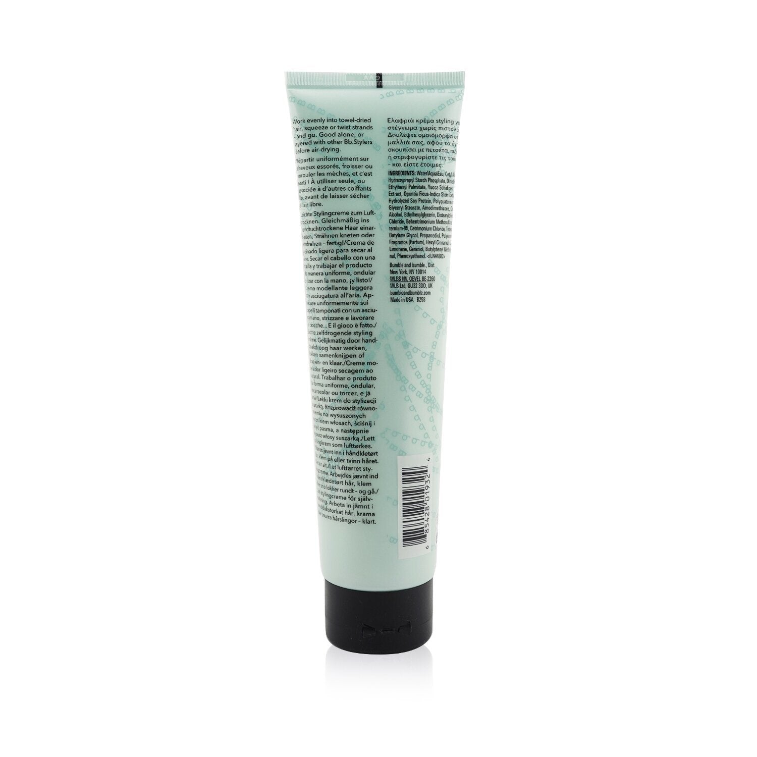 BUMBLE AND BUMBLE - Bb. Don't Blow It Fine (H)air Styler (For Fine To Medium, Soft Hair) B258011/019324 150ml/5oz