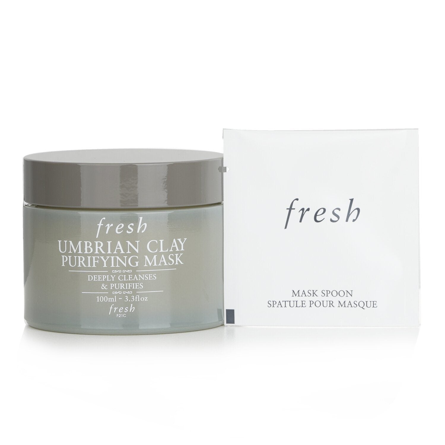 FRESH - Umbrian Clay Purifying Mask - For Normal to Oily Skin H00006628 / 159473 100ml/3.3oz