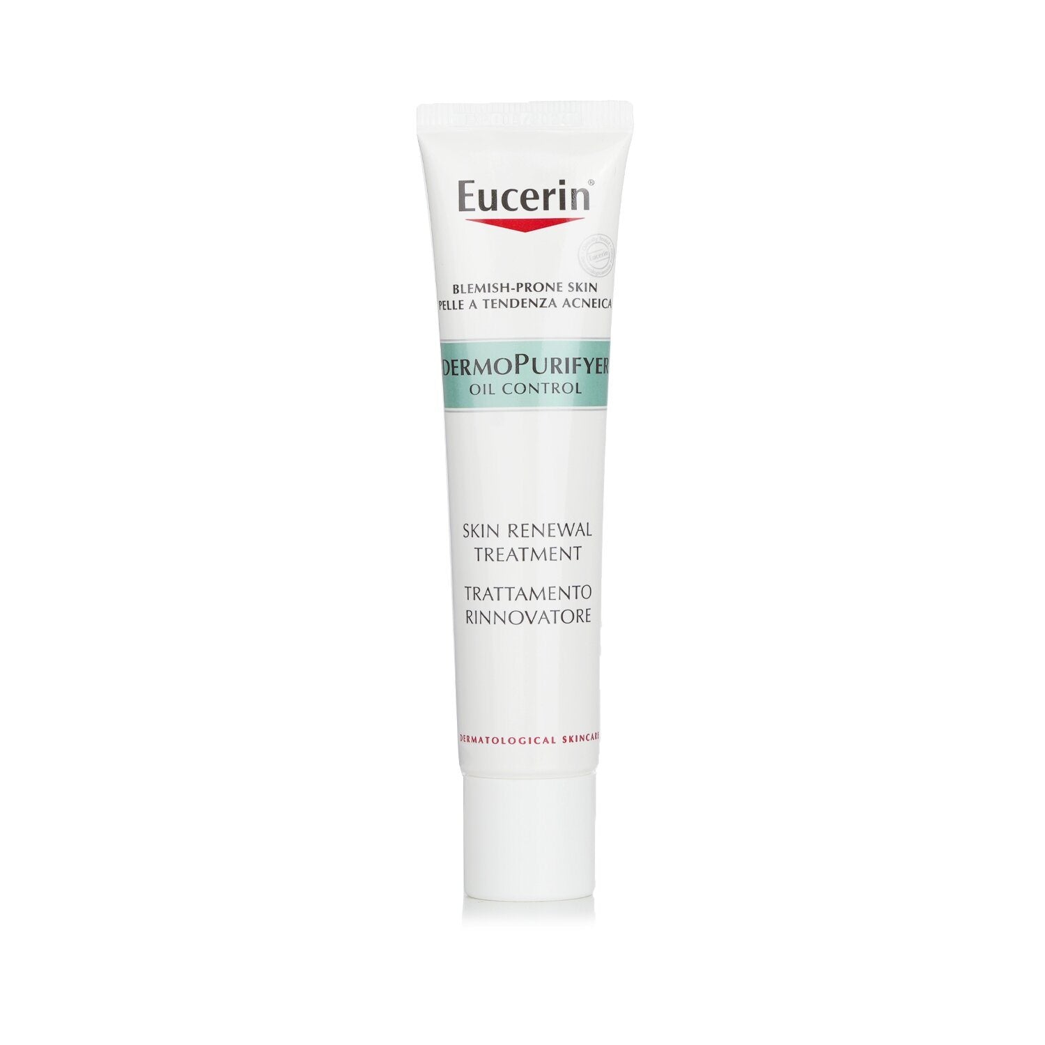 EUCERIN - DermoPurifyer Oil Control Skin Renewal Treatment 181986 40ml