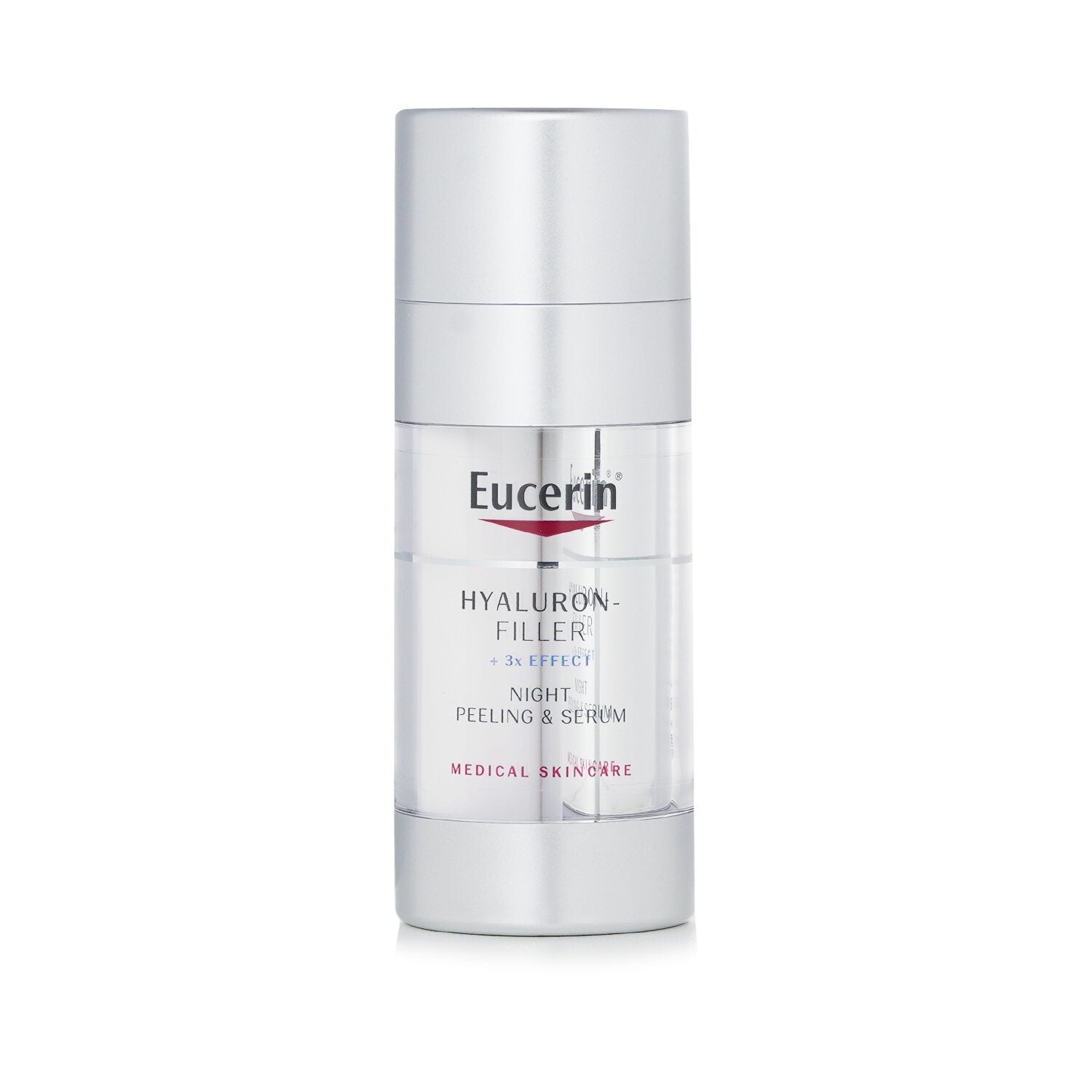 EUCERIN - Anti Age Hyaluron Filler + 3x Effect Night Peeling & Serum 207471 30ml