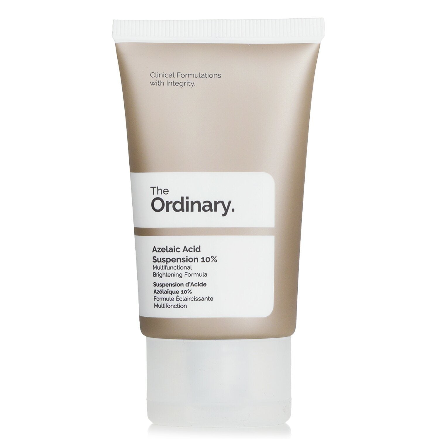 THE ORDINARY - Azelaic Acid Suspension 10% 190588 30ml/1oz