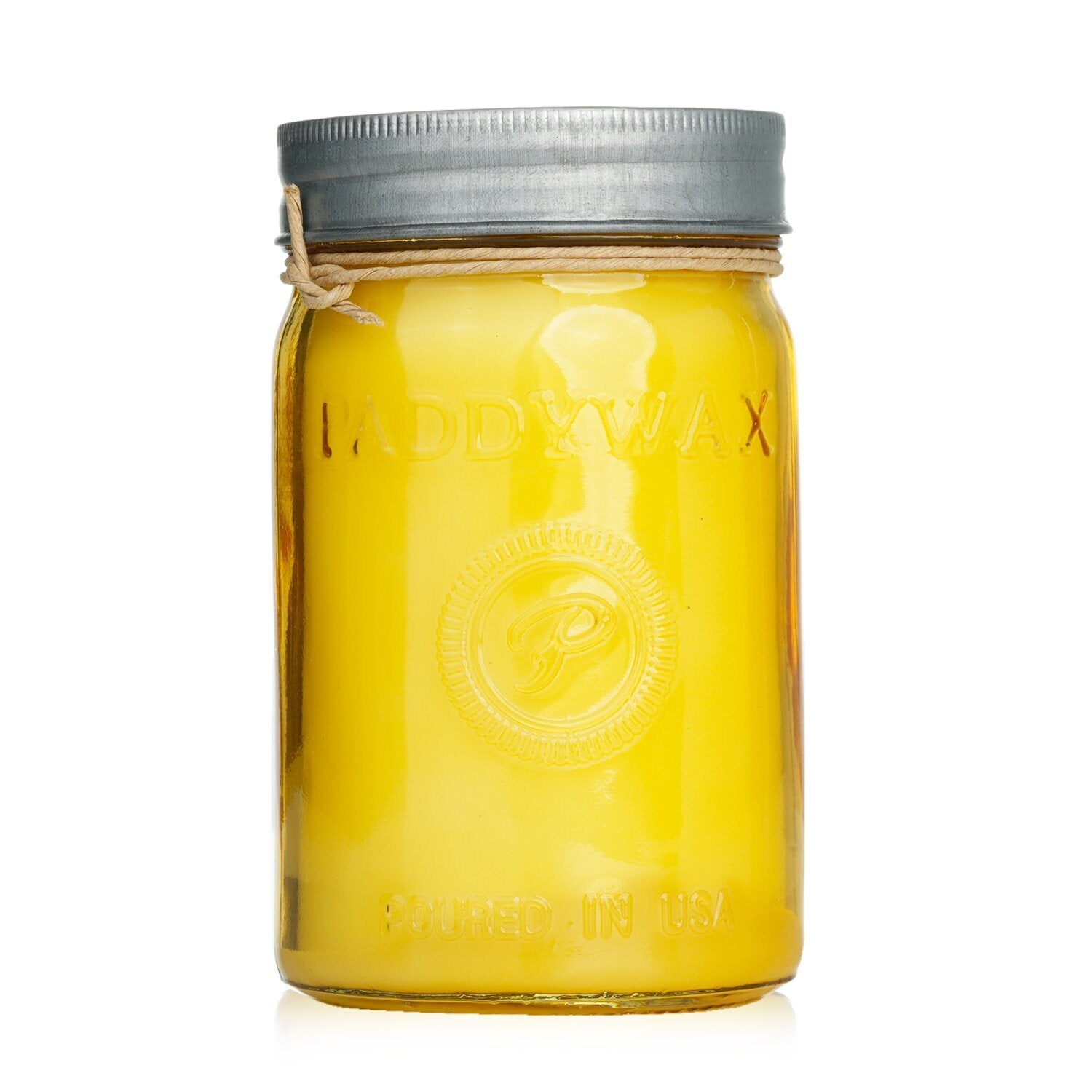 PADDYWAX - Relish Candle - Fresh Meyer Lemon 042503 269g/9.5oz