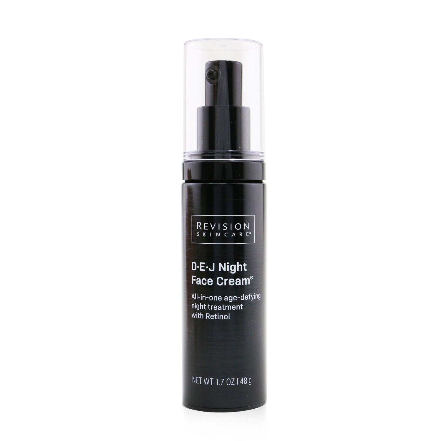 REVISION SKINCARE - D·E·J Night Face Cream 02535 48g/1.7oz